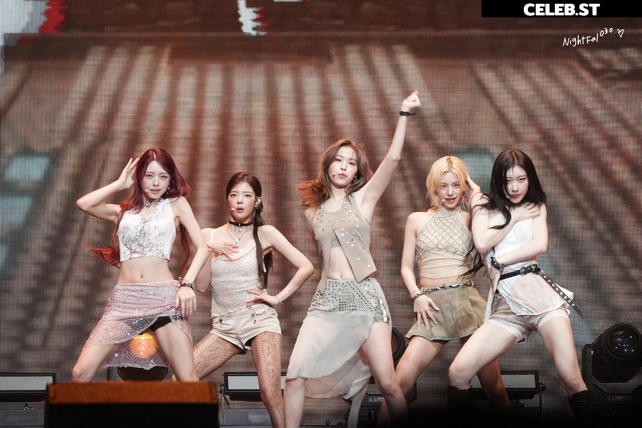 Yeji - ITZY (예지, Hwang Ye-ji) Image 10789909