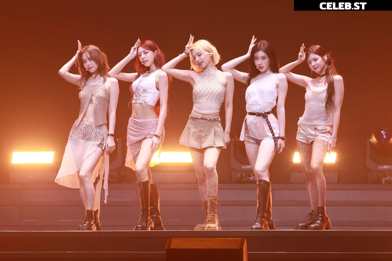 Yeji - ITZY (예지, Hwang Ye-ji) Image 10789908