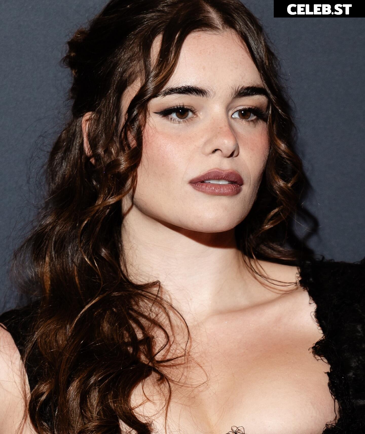 Barbie Ferreira (Euphoria actress) Image 10789953