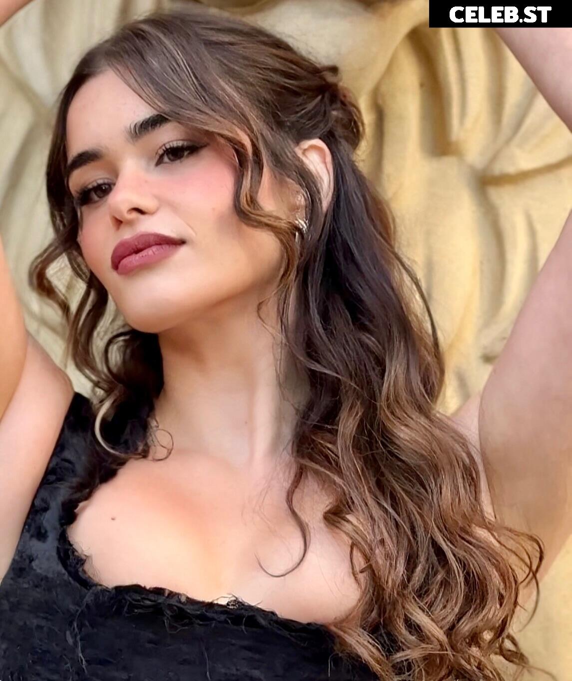 Barbie Ferreira (Euphoria actress) Image 10789952