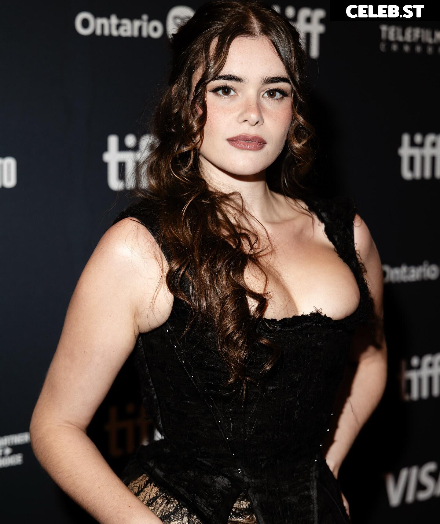 Barbie Ferreira (Euphoria actress) Image 10789951