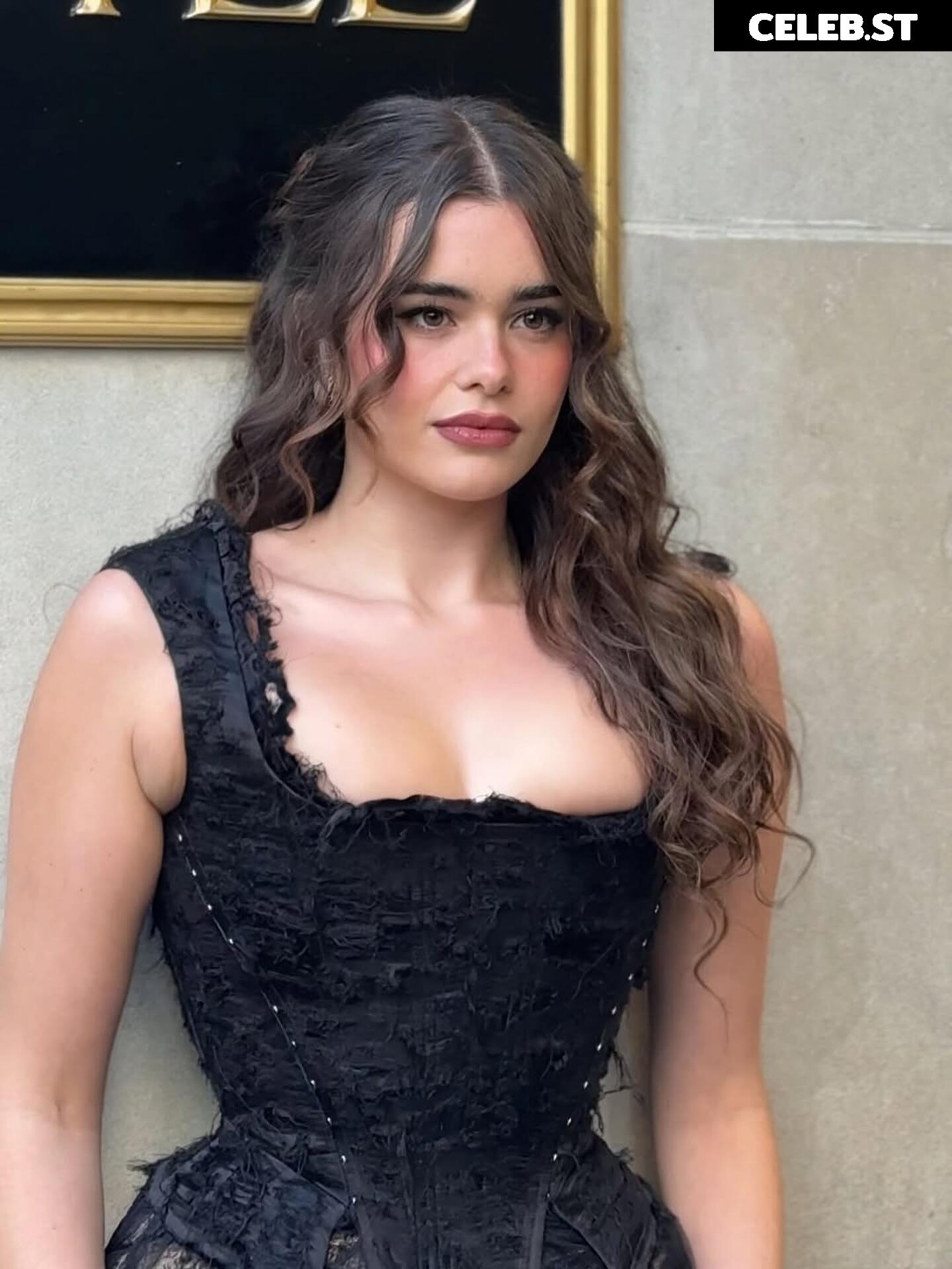 Barbie Ferreira (Euphoria actress) Image 10789956