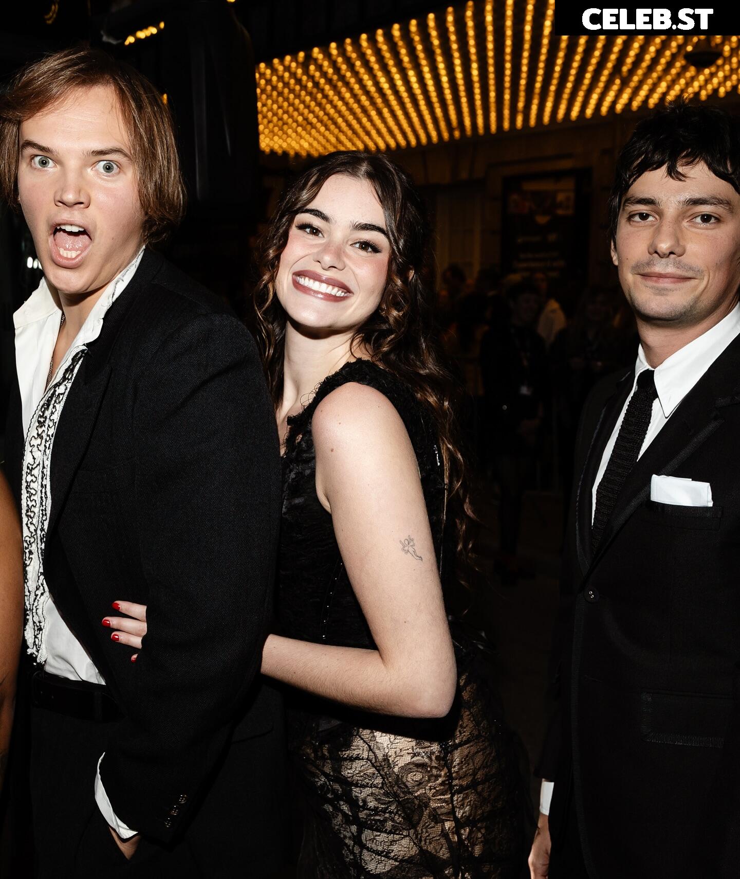Barbie Ferreira (Euphoria actress) Image 10789954
