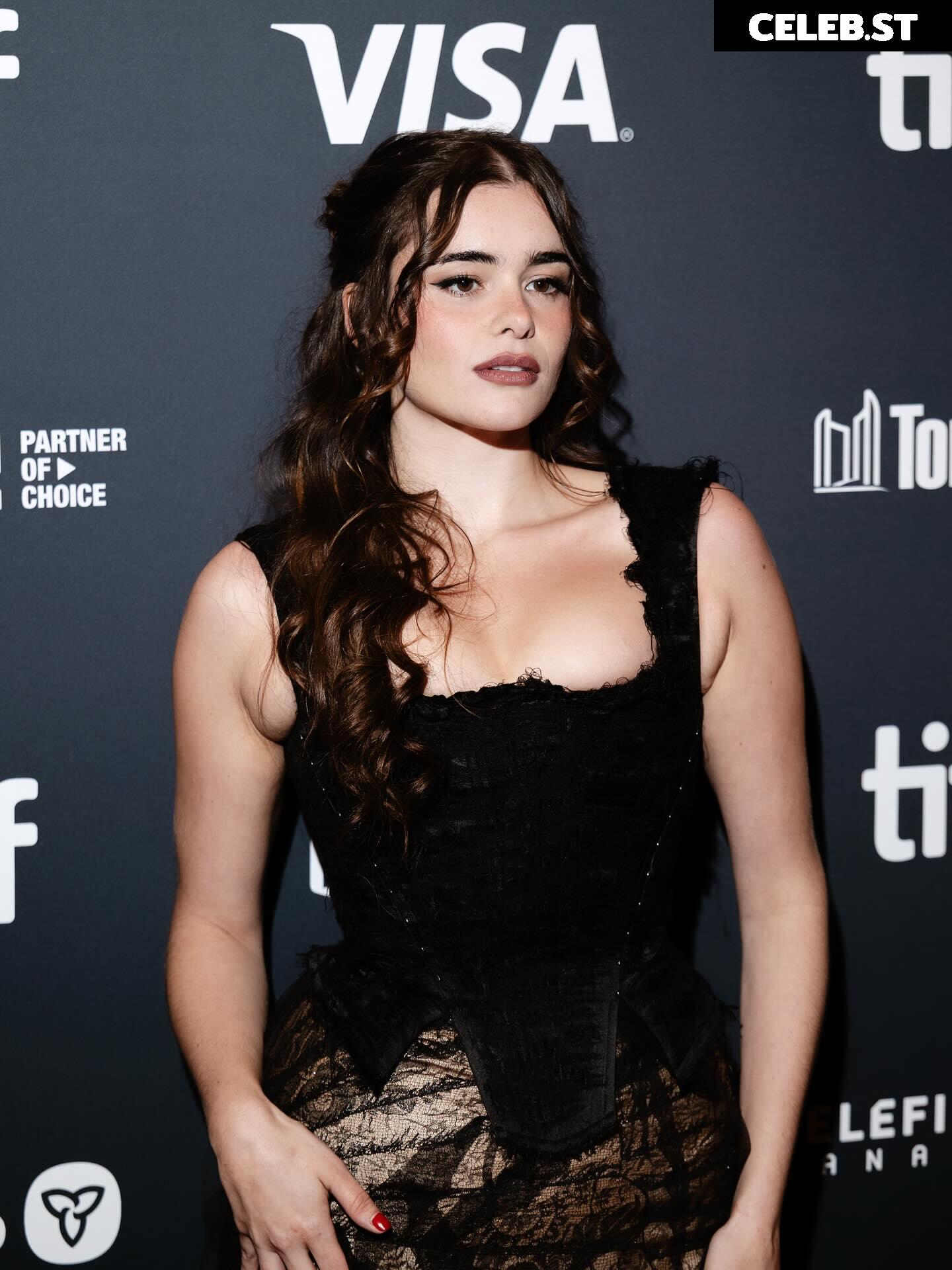 Barbie Ferreira (Euphoria actress) Image 10789943