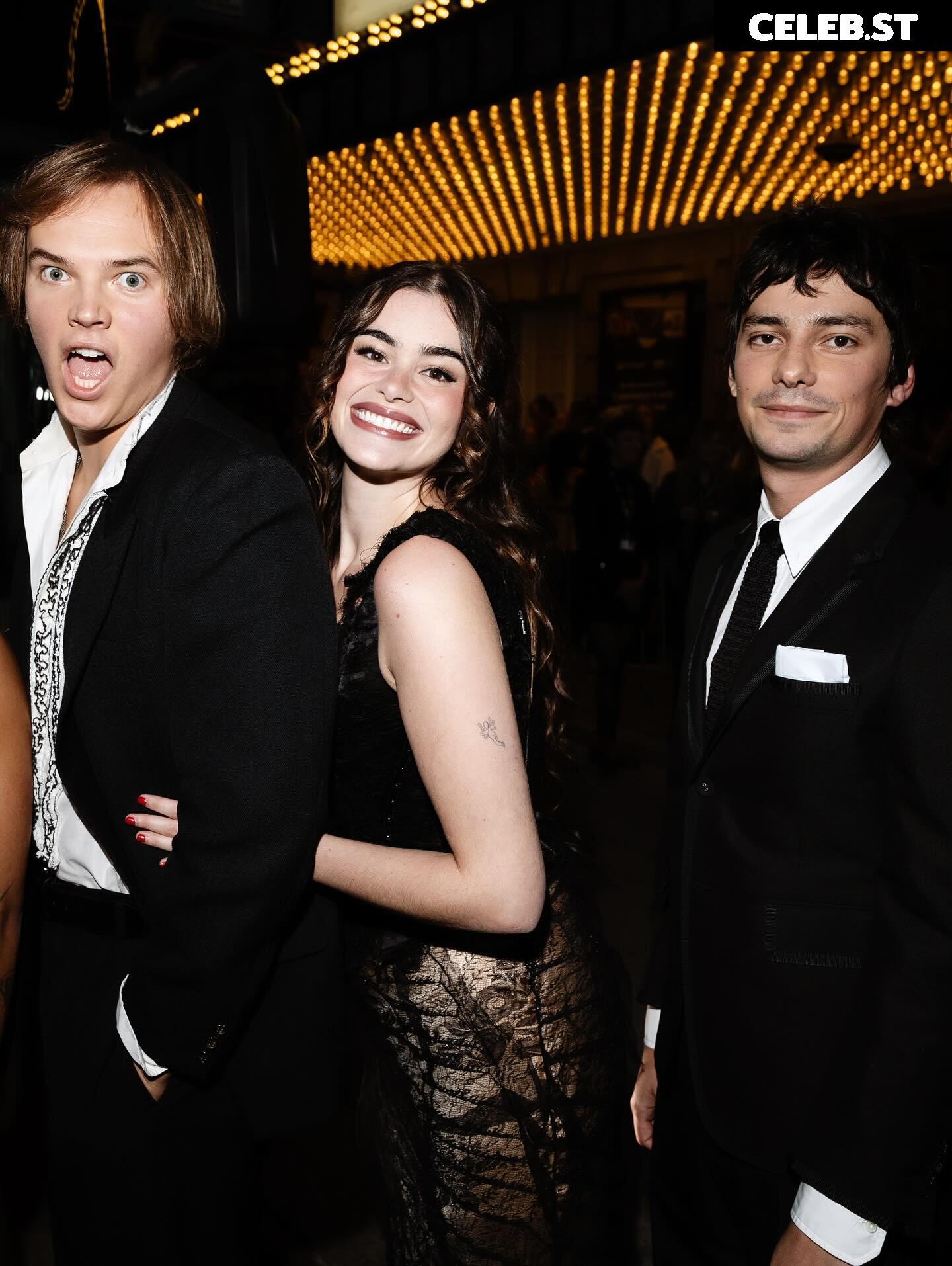 Barbie Ferreira (Euphoria actress) Image 10789941