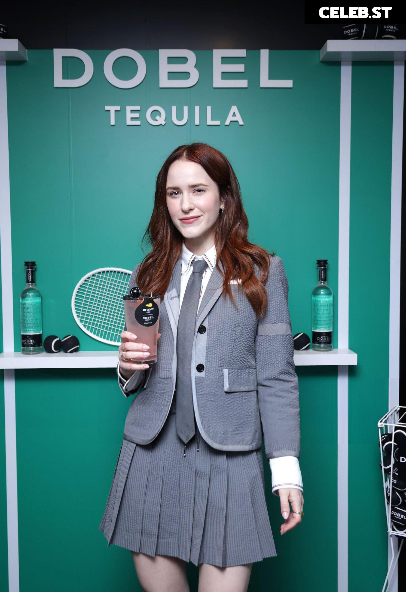 Rachel Brosnahan (Marvelous Mrs. Maisel) Image 10789873