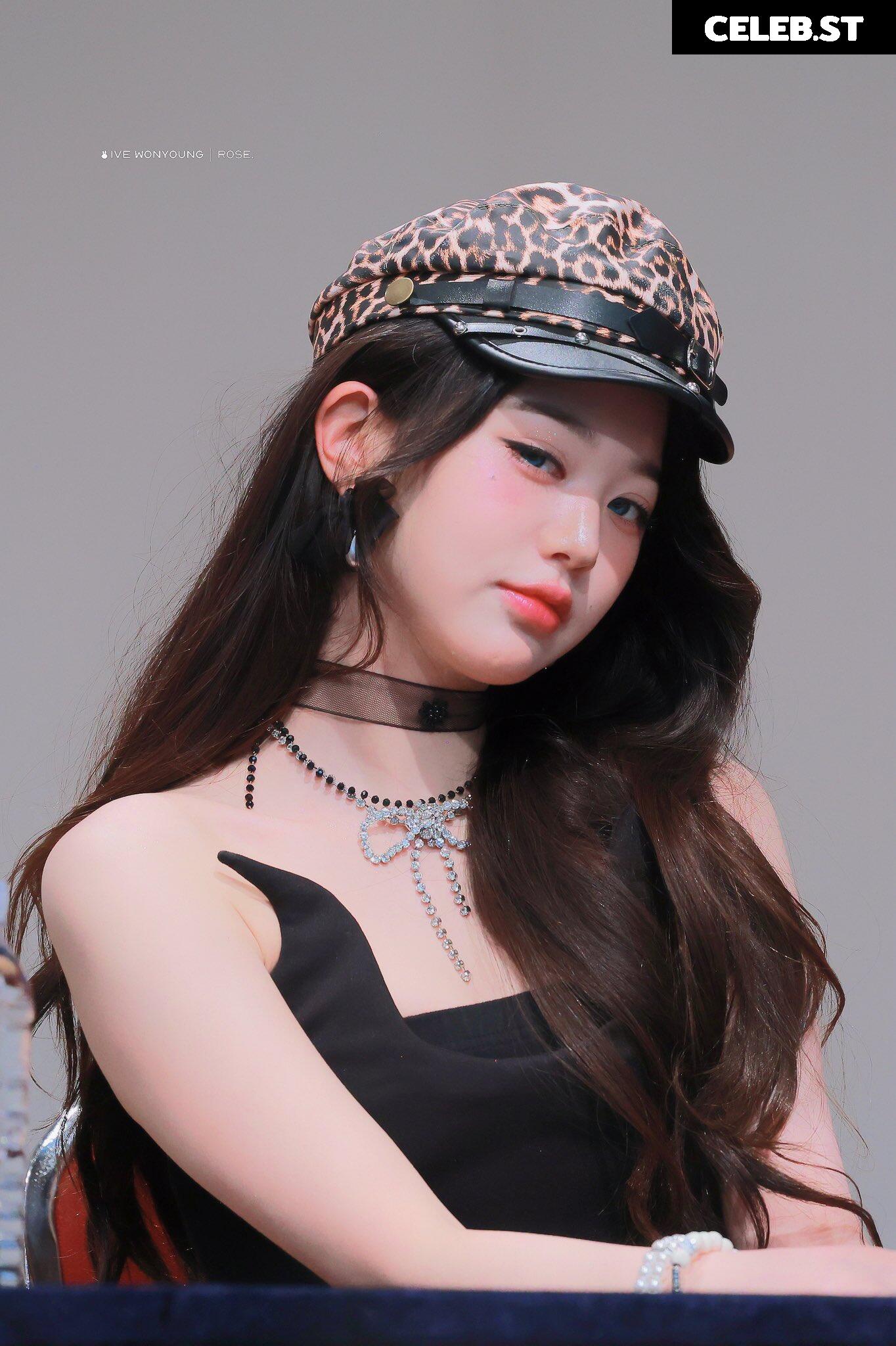 Jang Won-young / 장원영 WONYOUNG Image 10789592