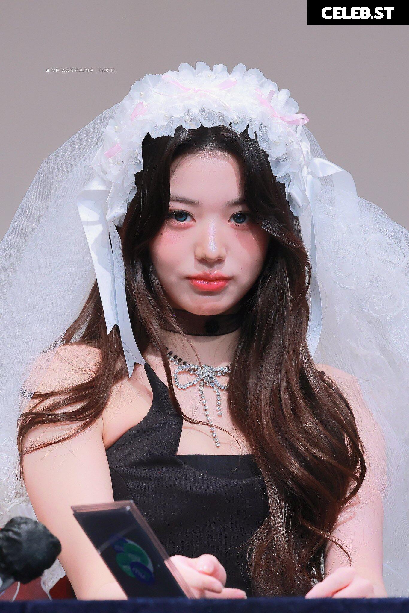 Jang Won-young / 장원영 WONYOUNG Image 10789595