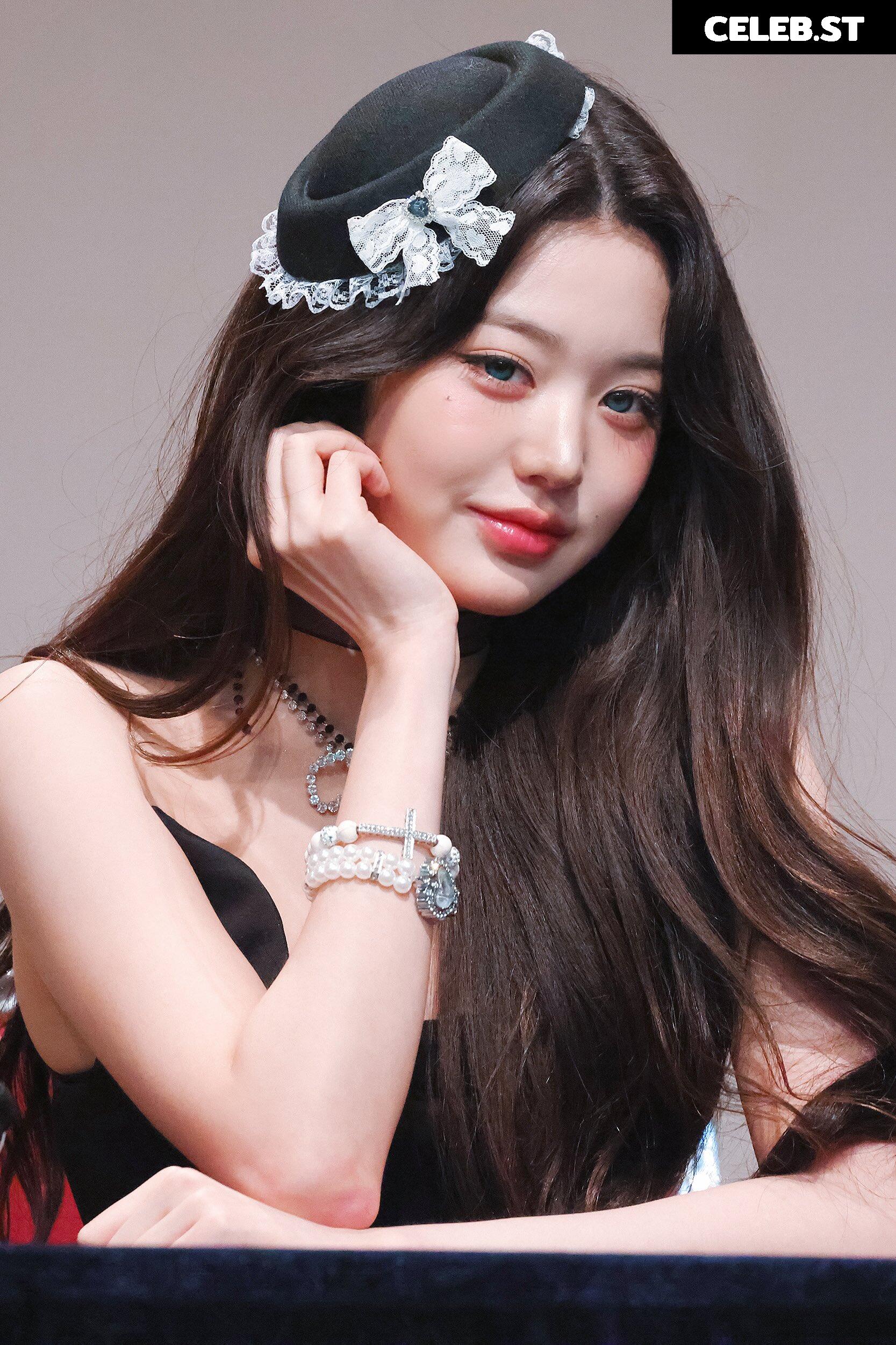 Jang Won-young / 장원영 WONYOUNG Image 10789580