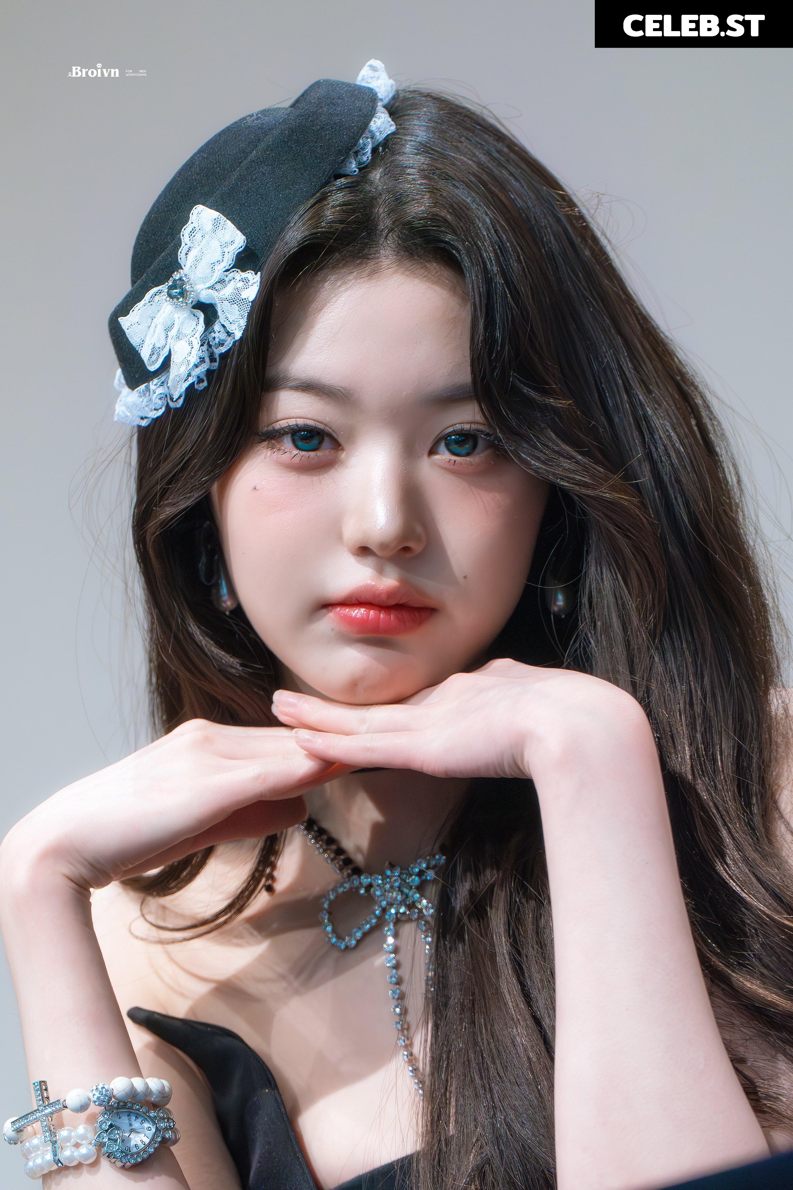 Jang Won-young / 장원영 WONYOUNG Image 10789586