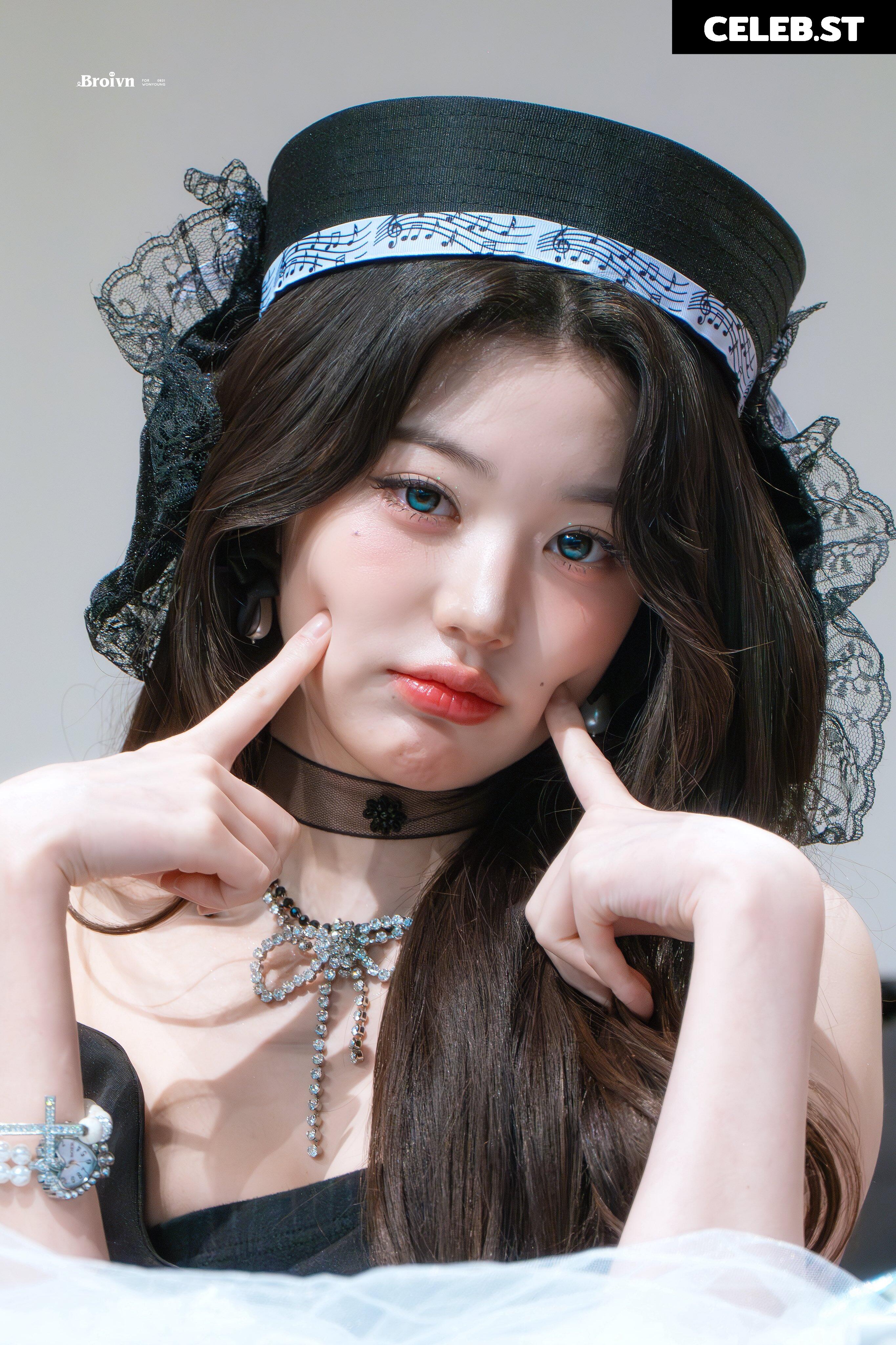 Jang Won-young / 장원영 WONYOUNG Image 10789584