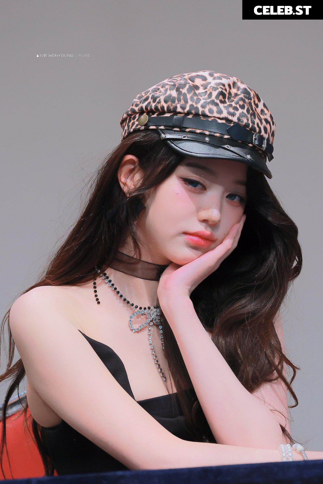 Jang Won-young / 장원영 WONYOUNG Image 10789589