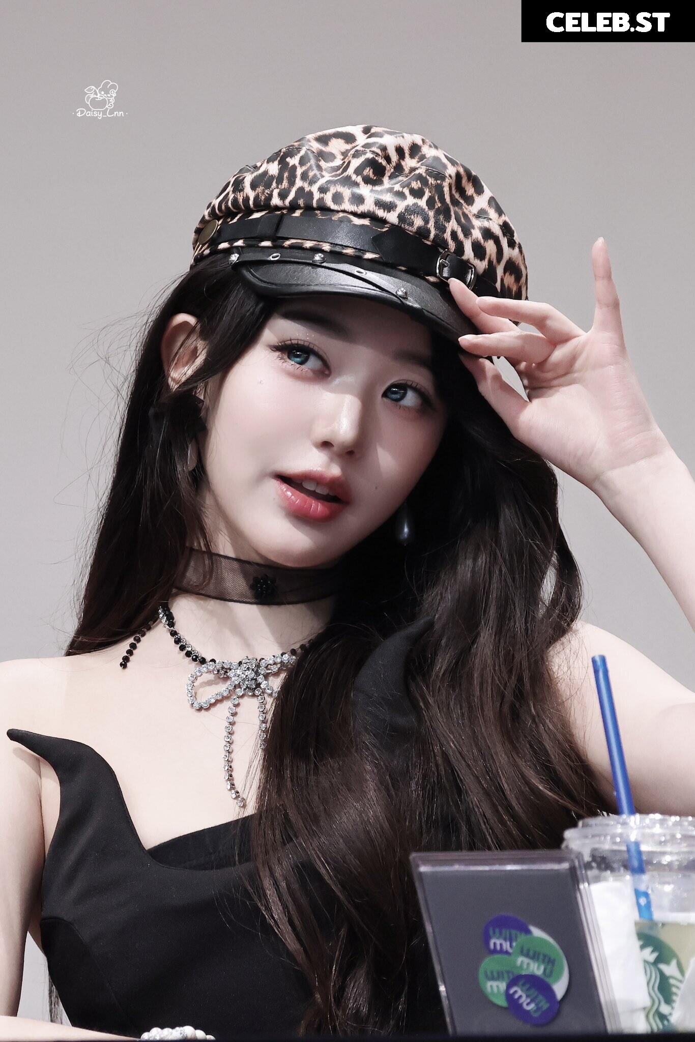 Jang Won-young / 장원영 WONYOUNG Image 10789588