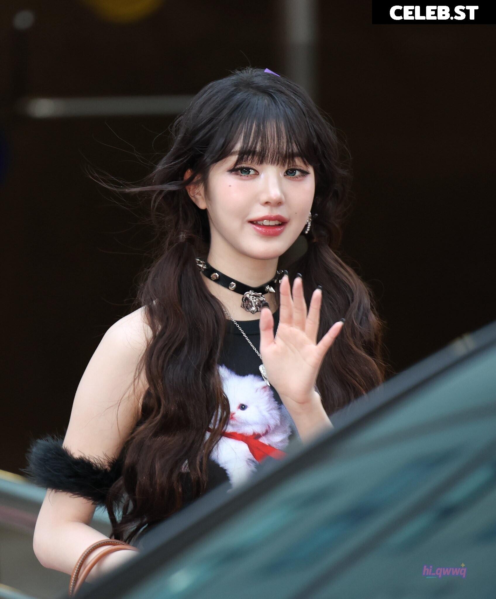 Jang Won-young / 장원영 WONYOUNG Image 10789522