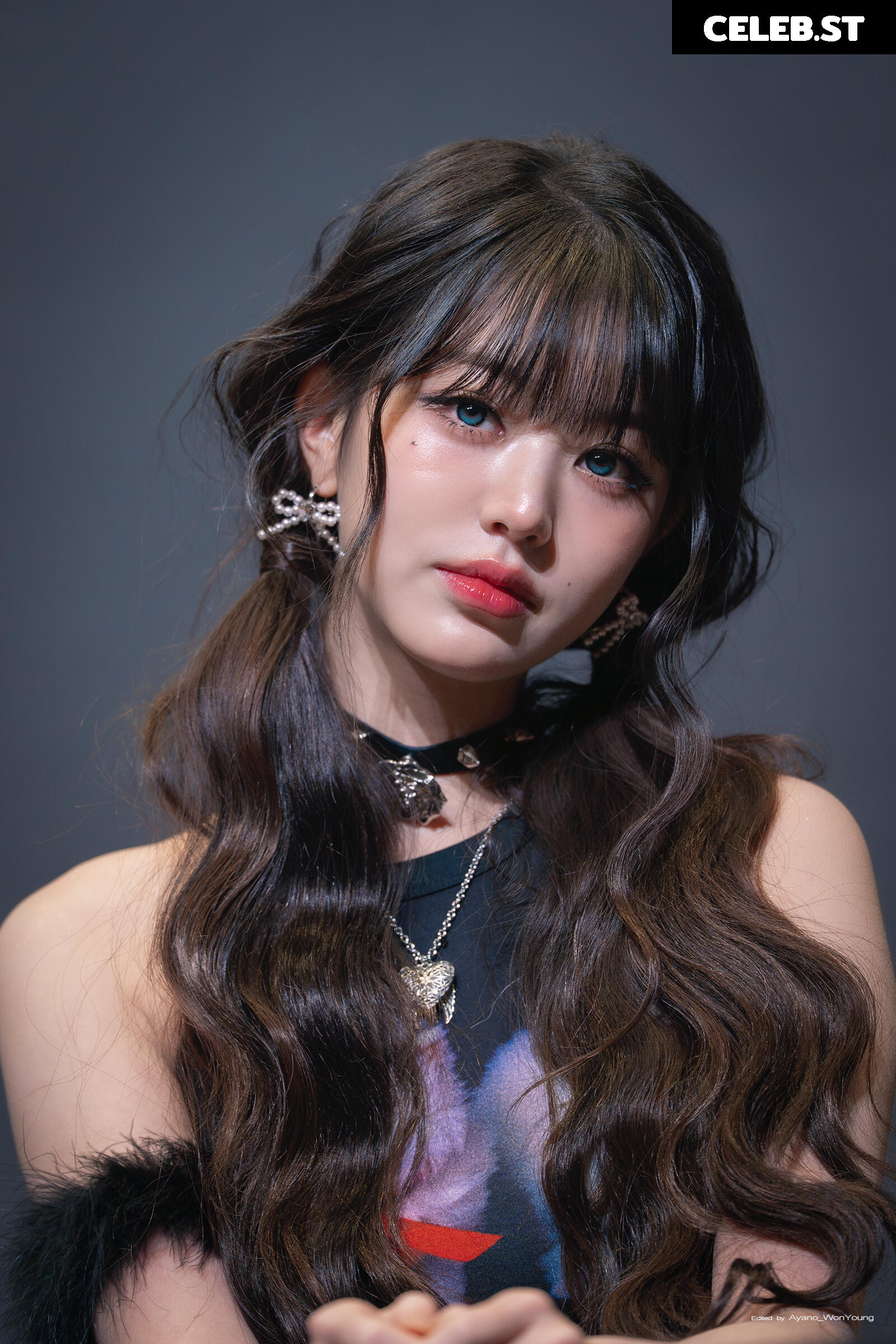 Jang Won-young / 장원영 WONYOUNG Image 10789527