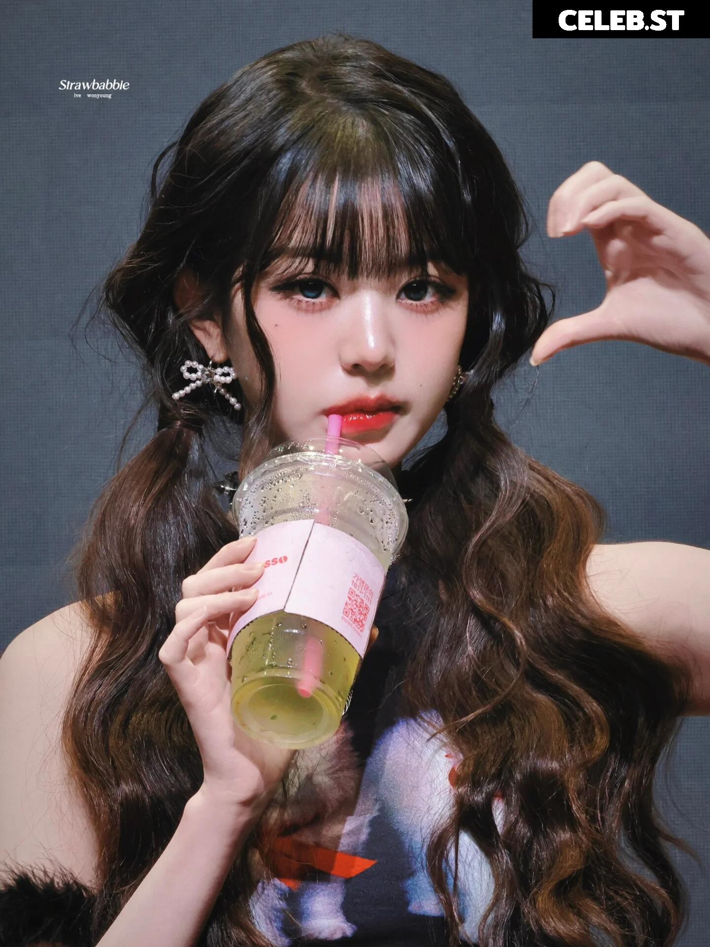 Jang Won-young / 장원영 WONYOUNG Image 10789529