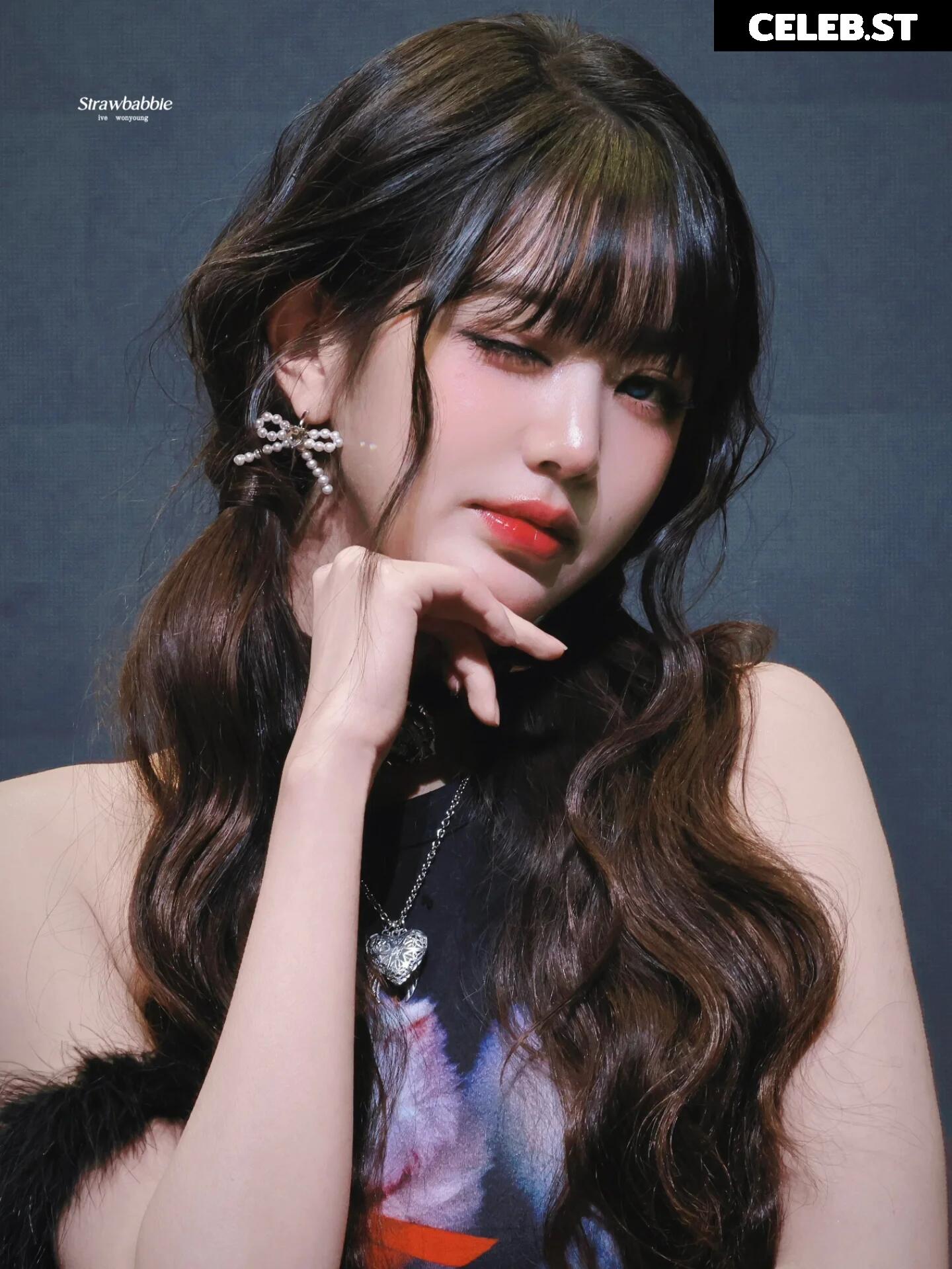 Jang Won-young / 장원영 WONYOUNG Image 10789528