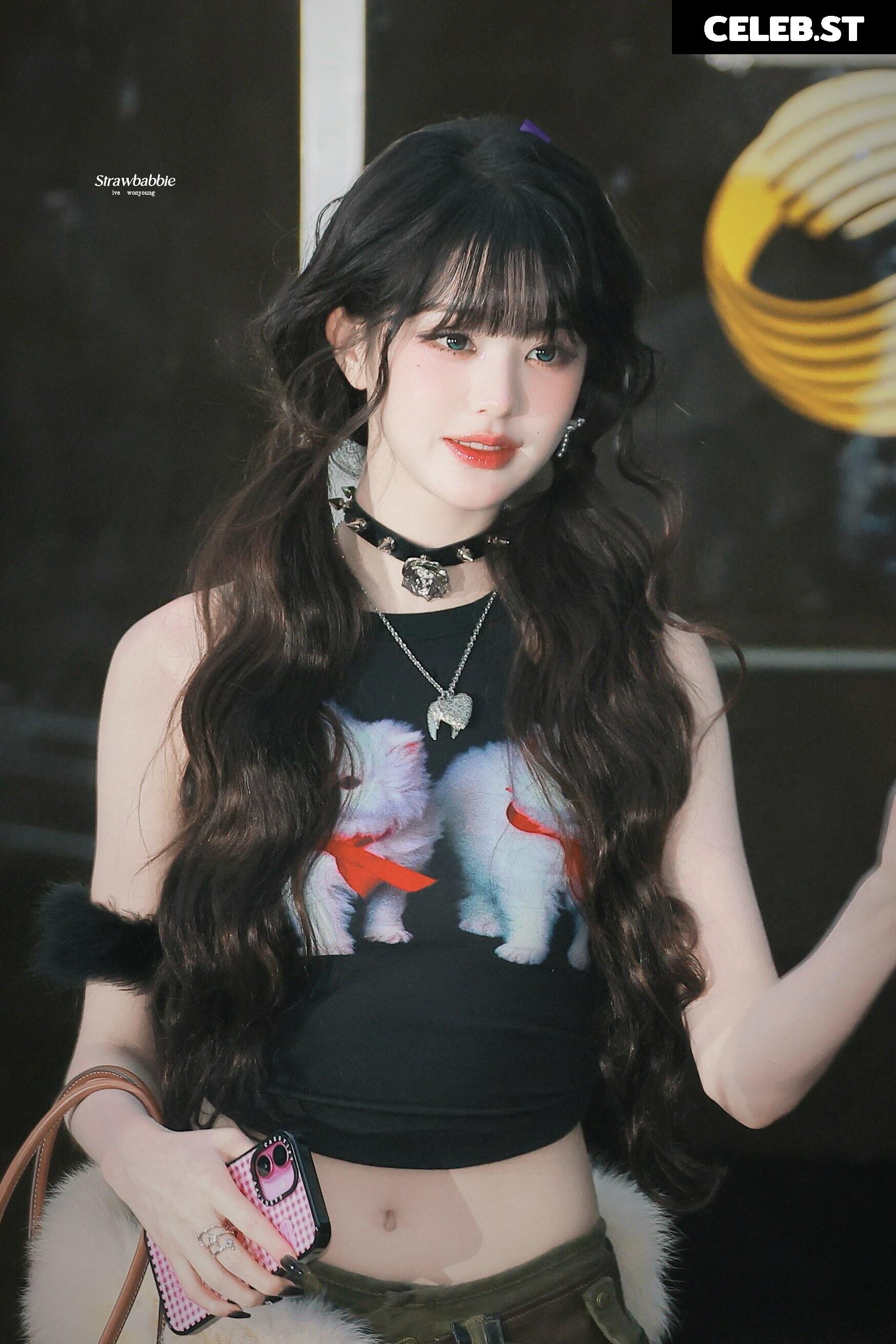 Jang Won-young / 장원영 WONYOUNG Image 10789512
