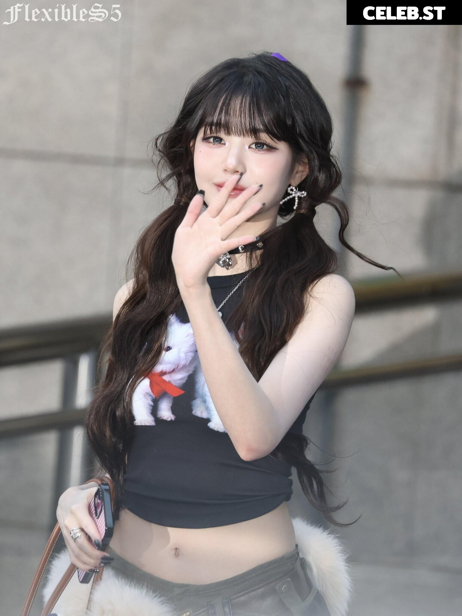 Jang Won-young / 장원영 WONYOUNG Image 10789517