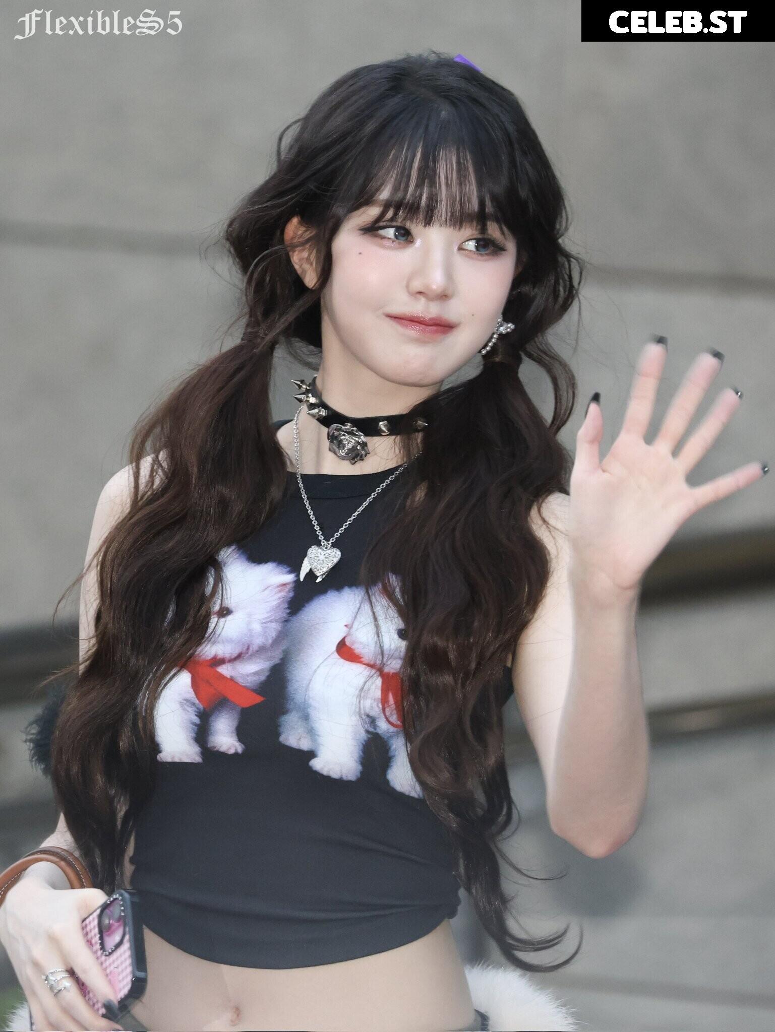 Jang Won-young / 장원영 WONYOUNG Image 10789516