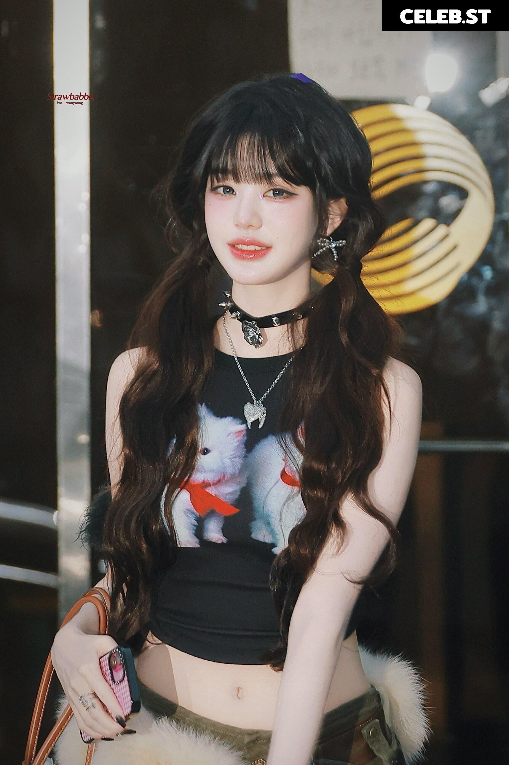 Jang Won-young / 장원영 WONYOUNG Image 10789515