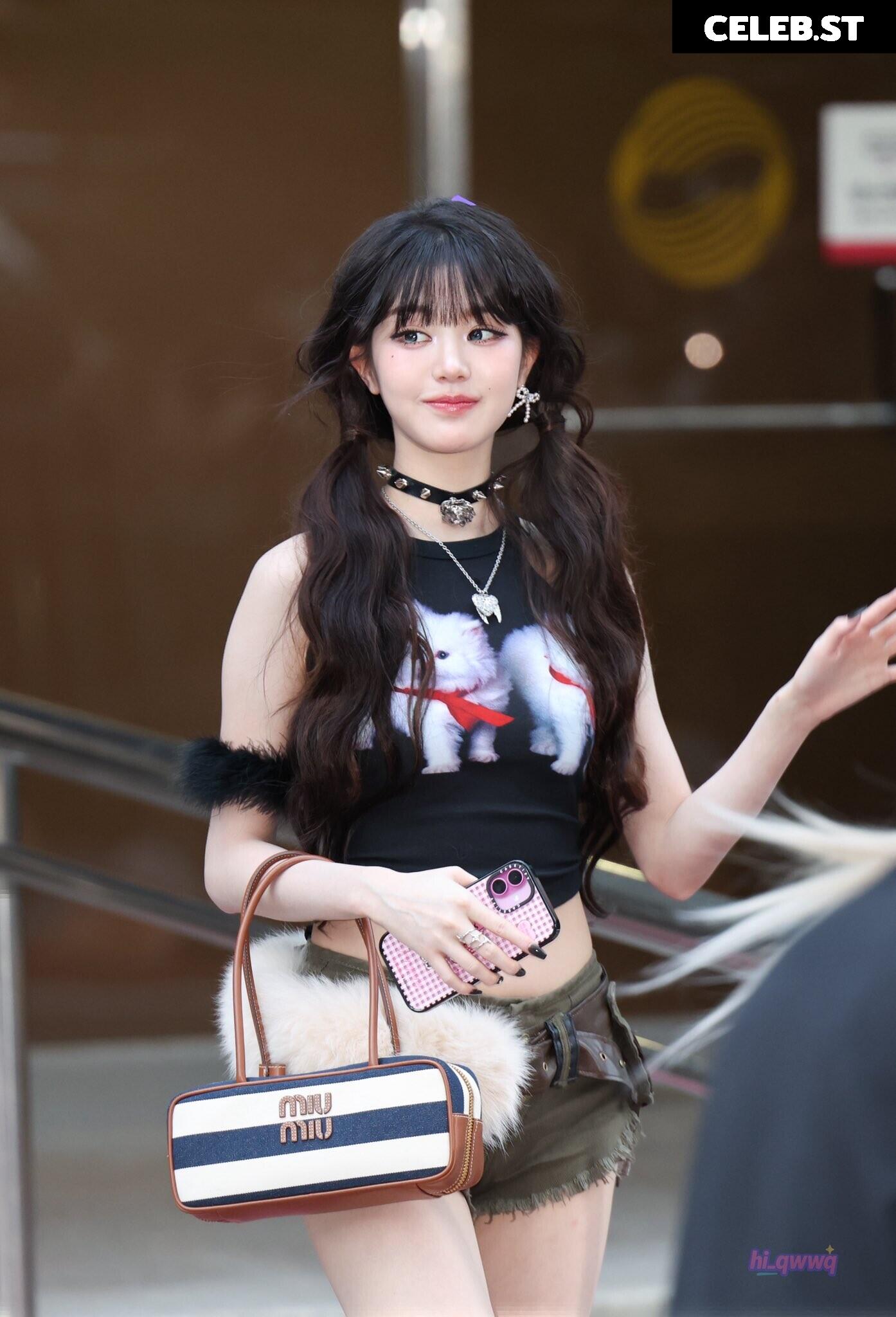 Jang Won-young / 장원영 WONYOUNG Image 10789519