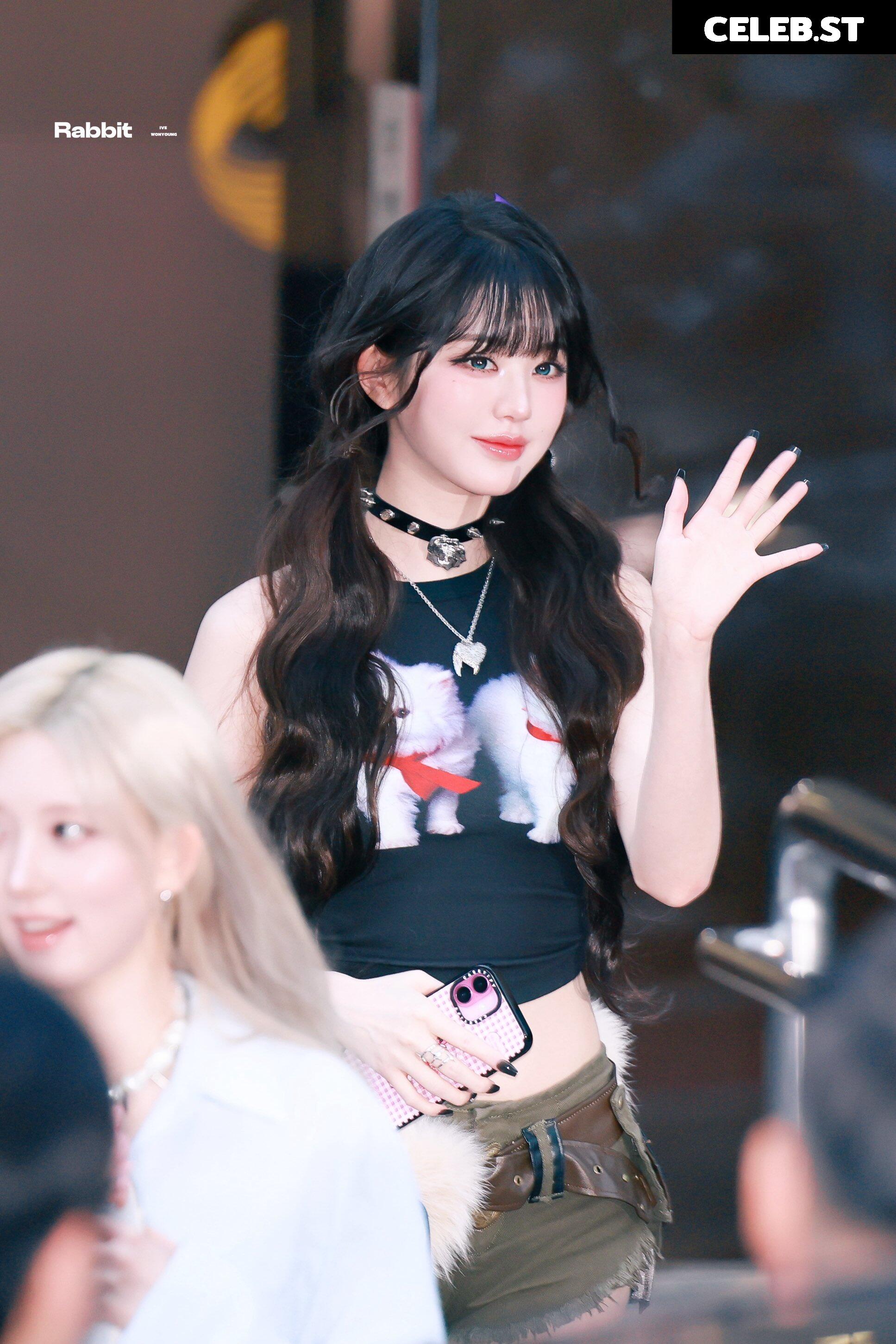 Jang Won-young / 장원영 WONYOUNG Image 10789503