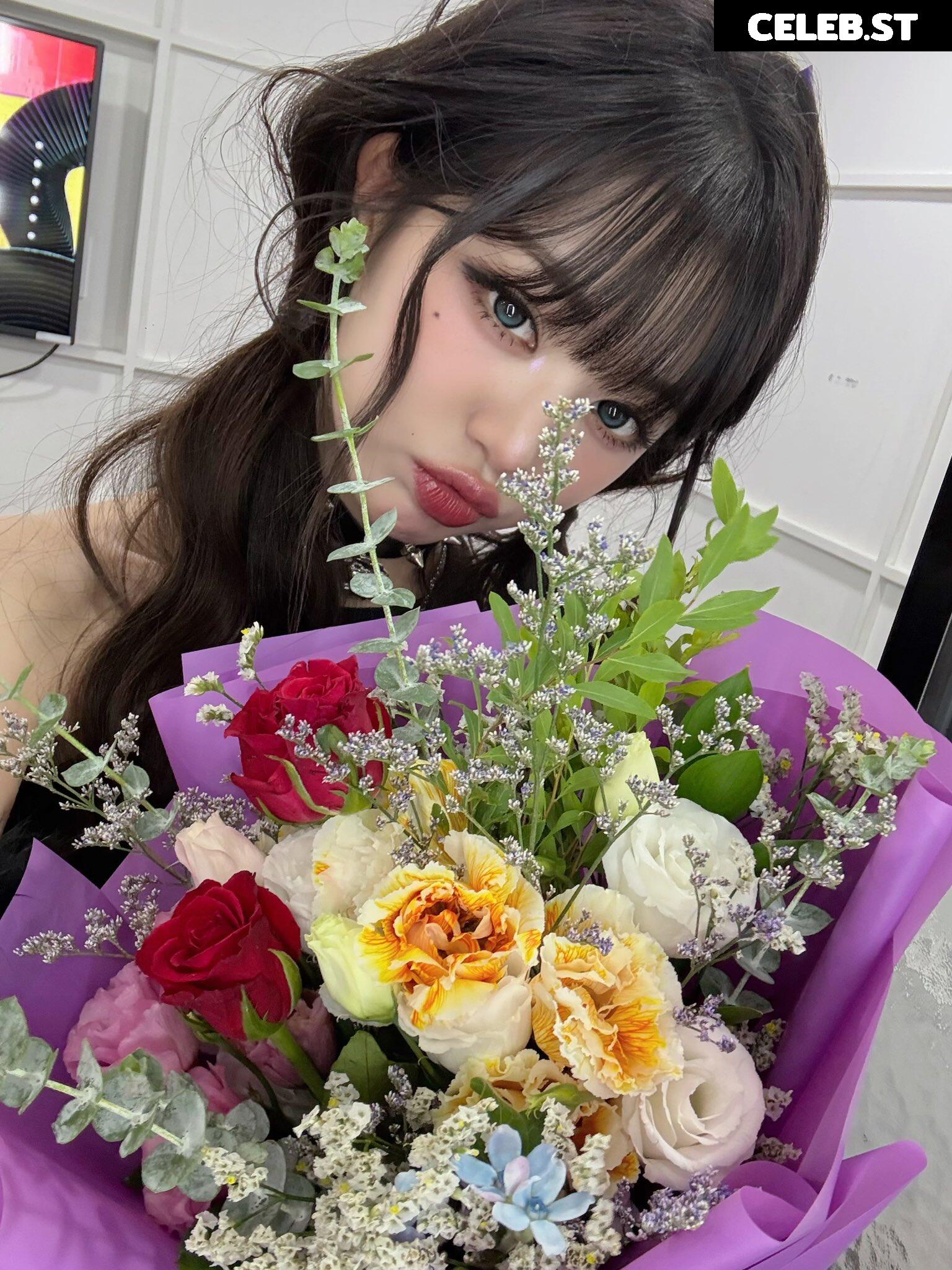 Jang Won-young / 장원영 WONYOUNG Image 10789501