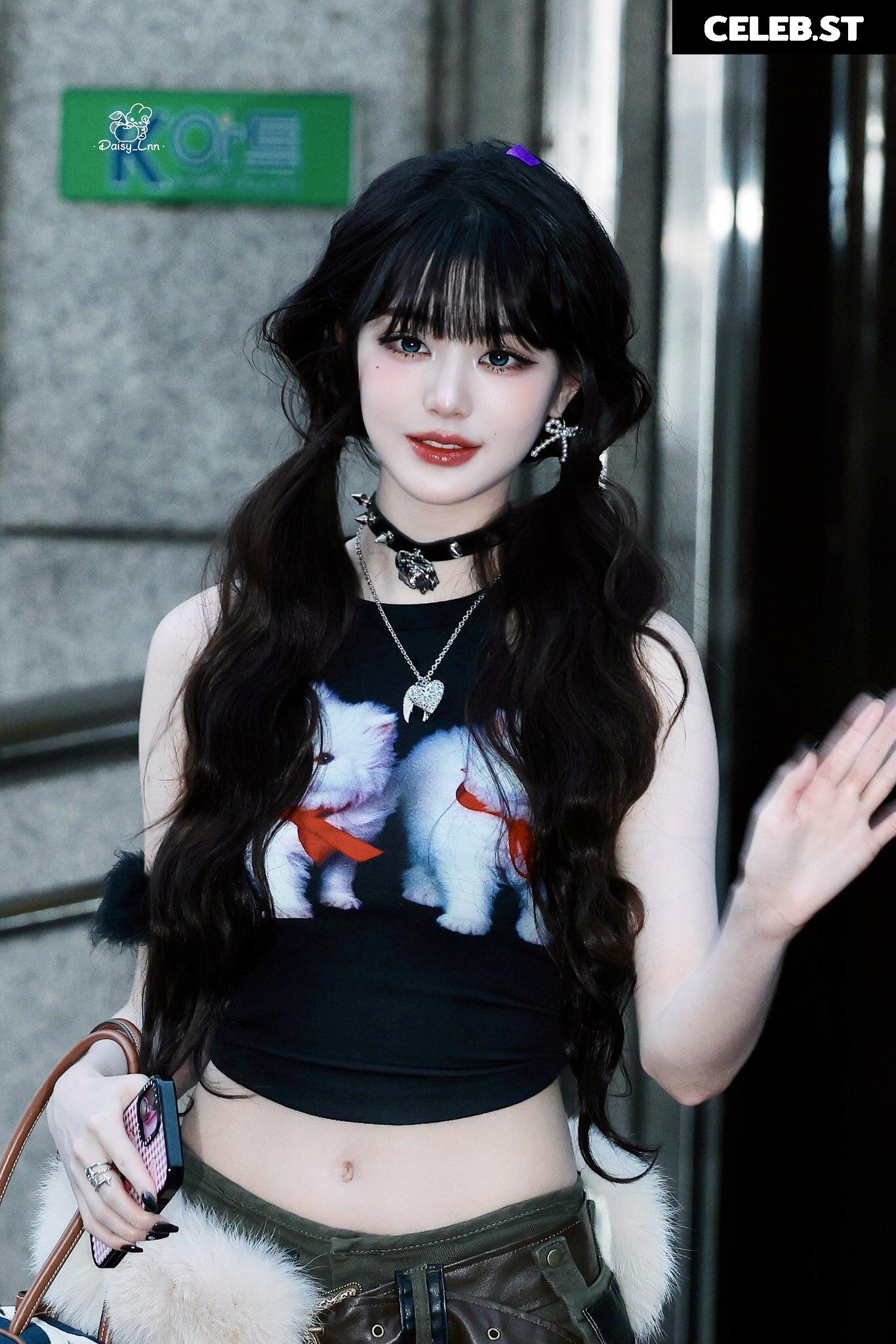 Jang Won-young / 장원영 WONYOUNG Image 10789505