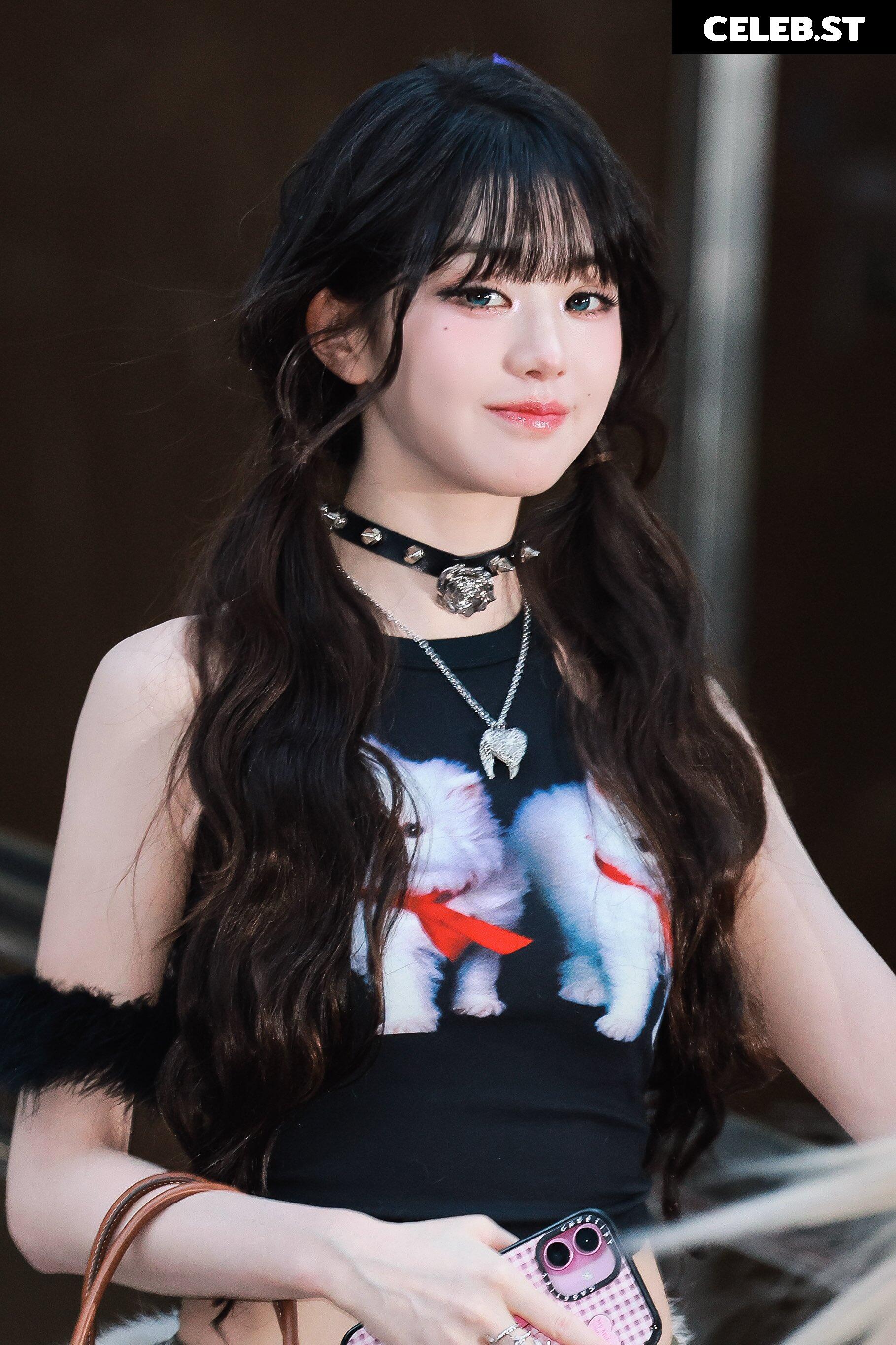 Jang Won-young / 장원영 WONYOUNG Image 10789509