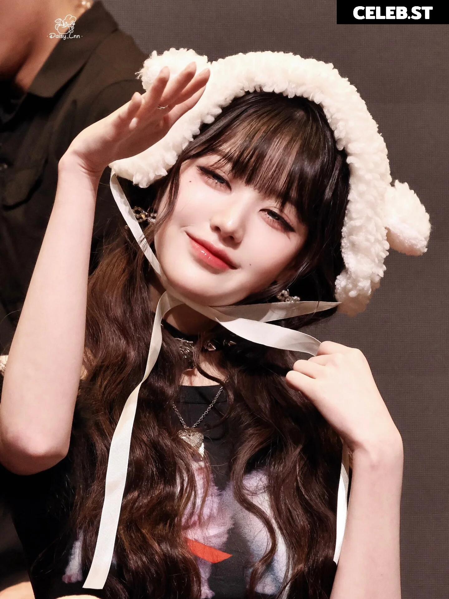 Jang Won-young / 장원영 WONYOUNG Image 10789537