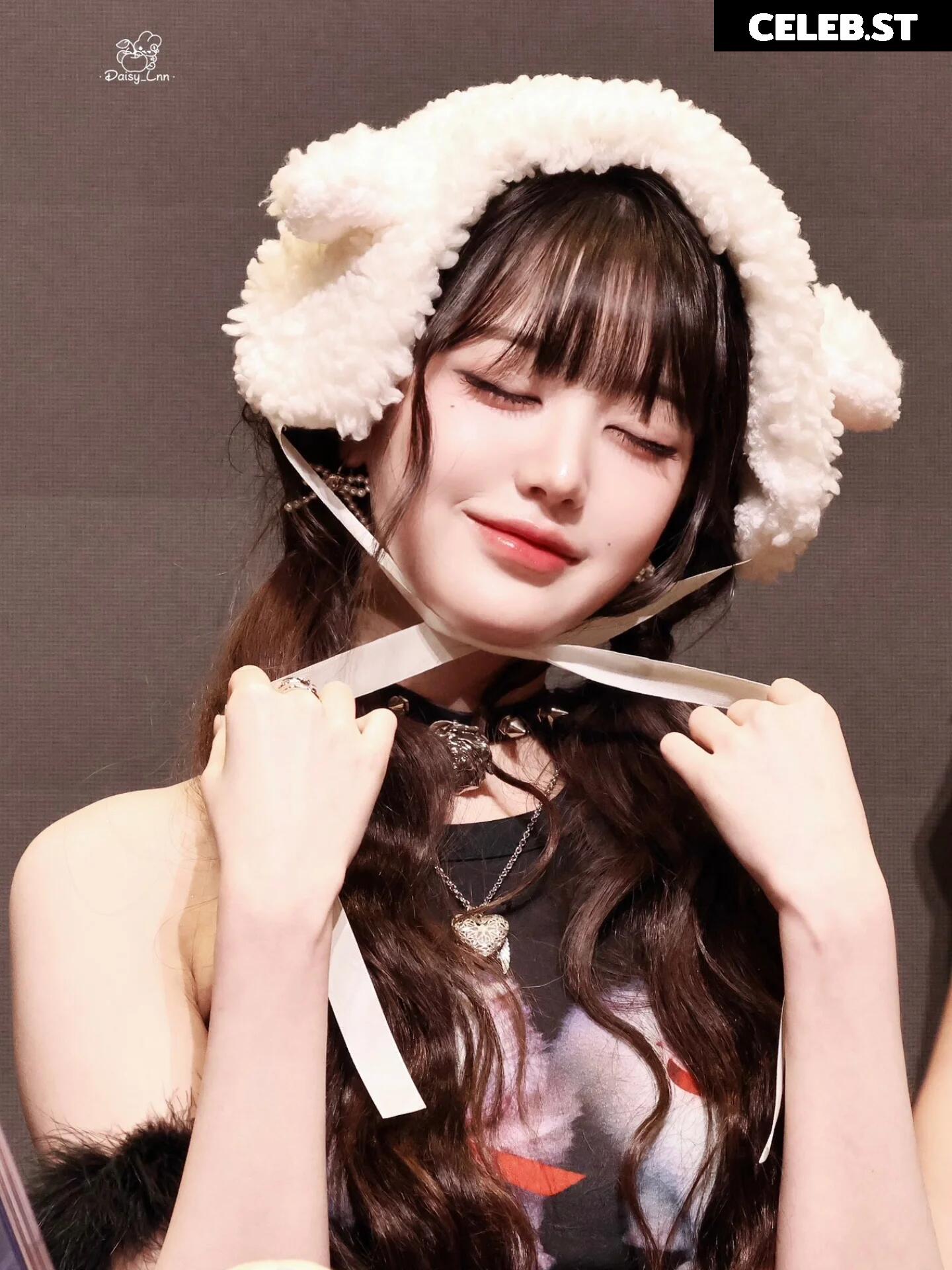 Jang Won-young / 장원영 WONYOUNG Image 10789536
