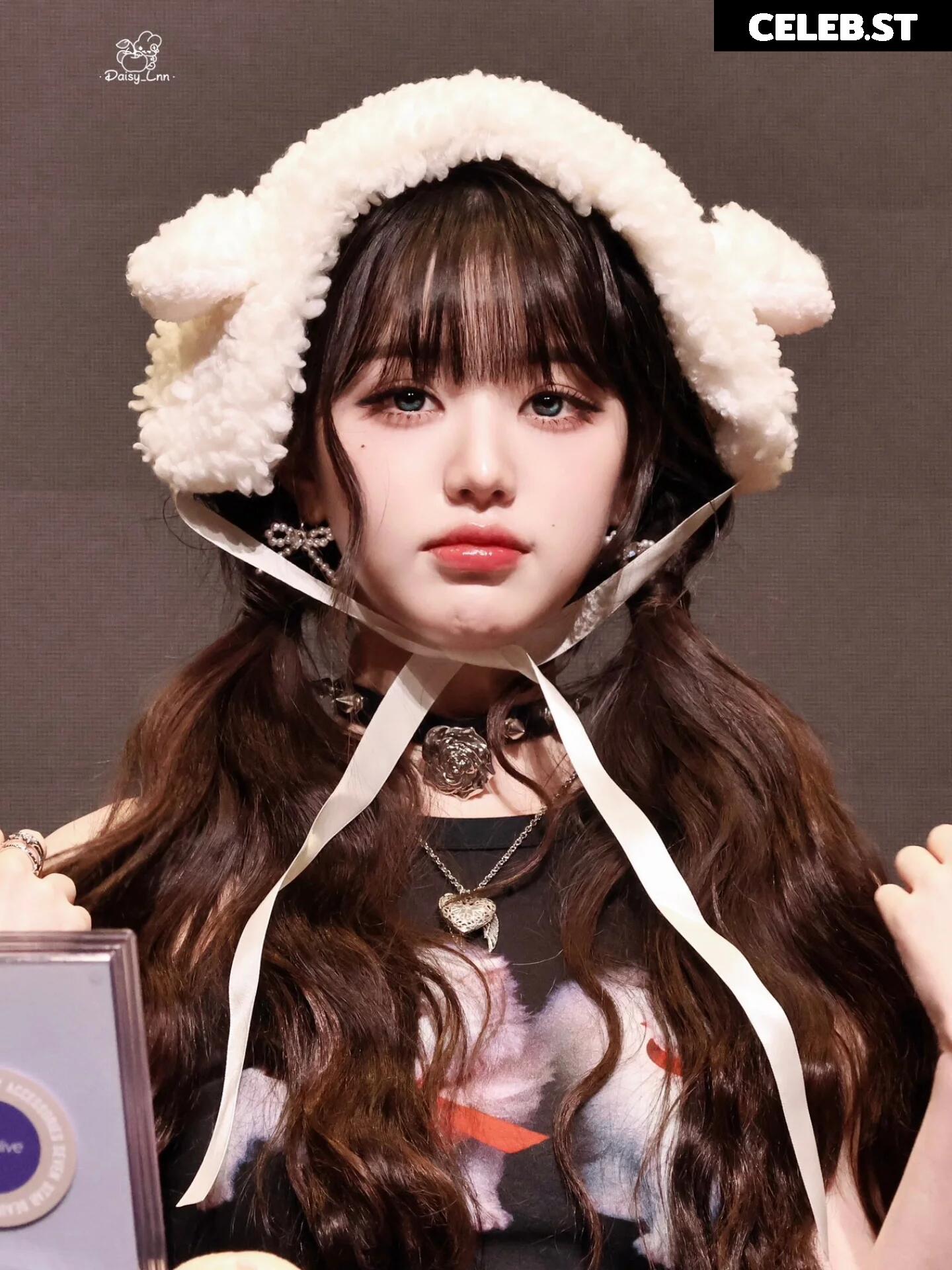 Jang Won-young / 장원영 WONYOUNG Image 10789535