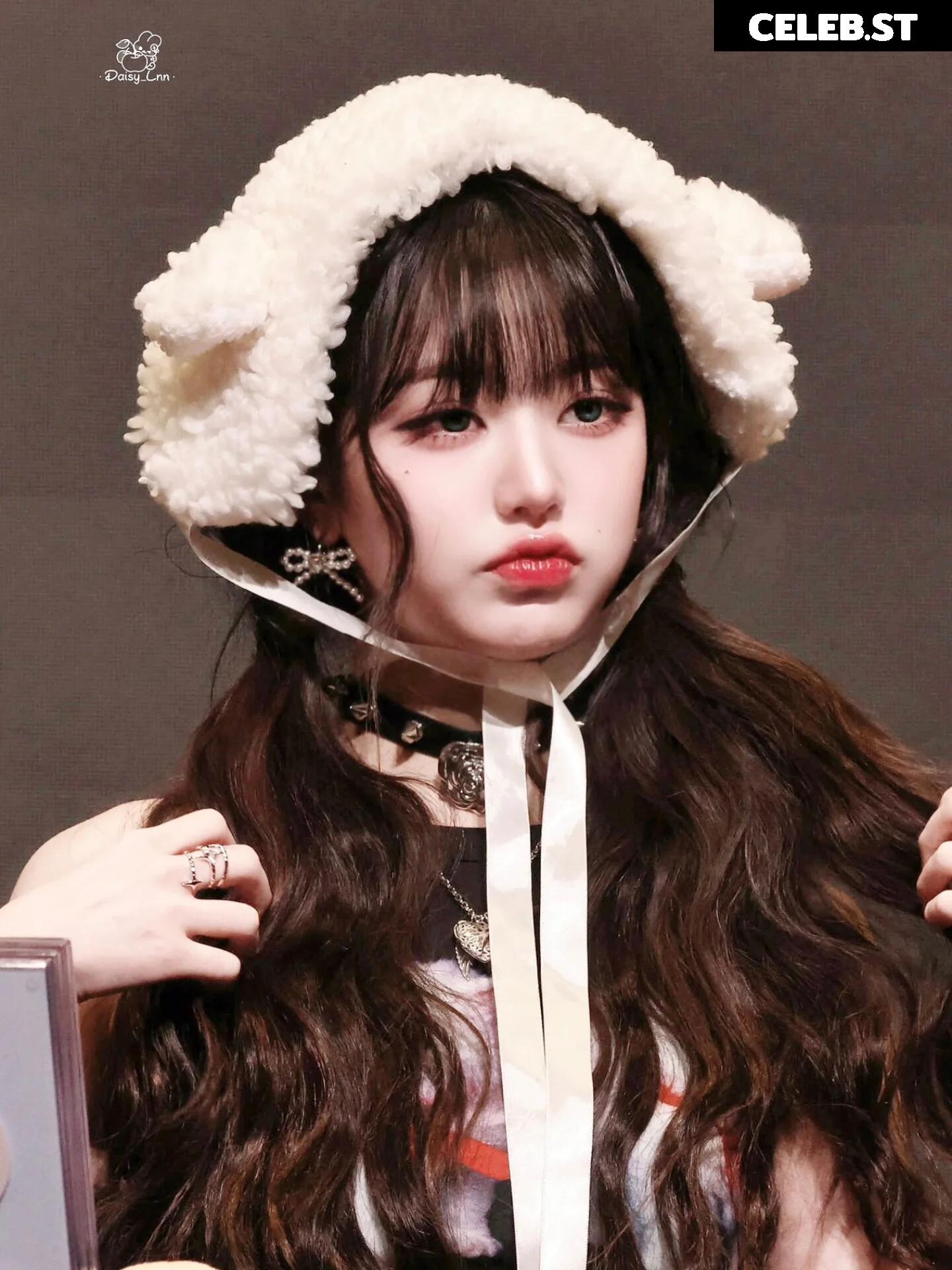 Jang Won-young / 장원영 WONYOUNG Image 10789534