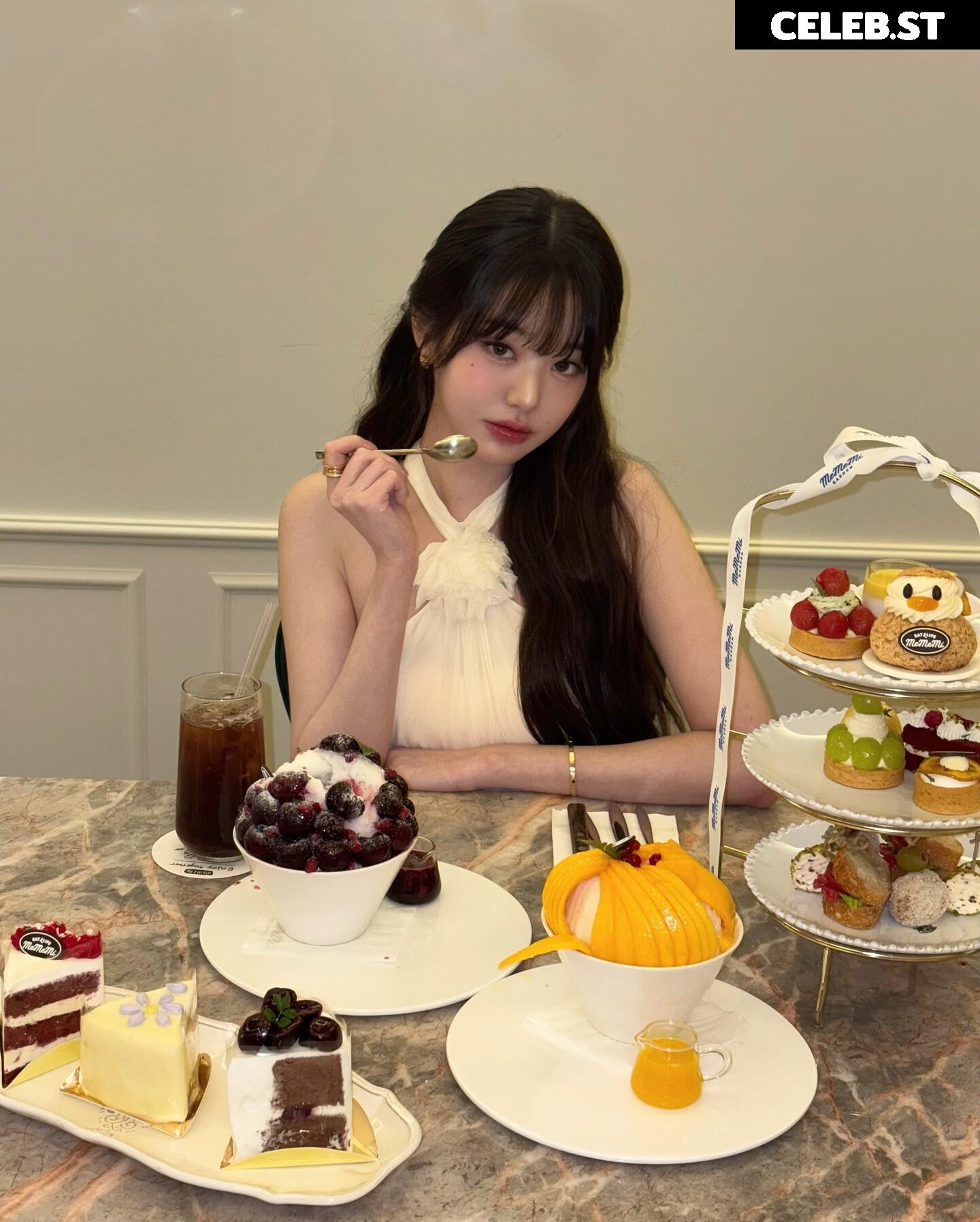 Jang Won-young / 장원영 WONYOUNG Image 10789566