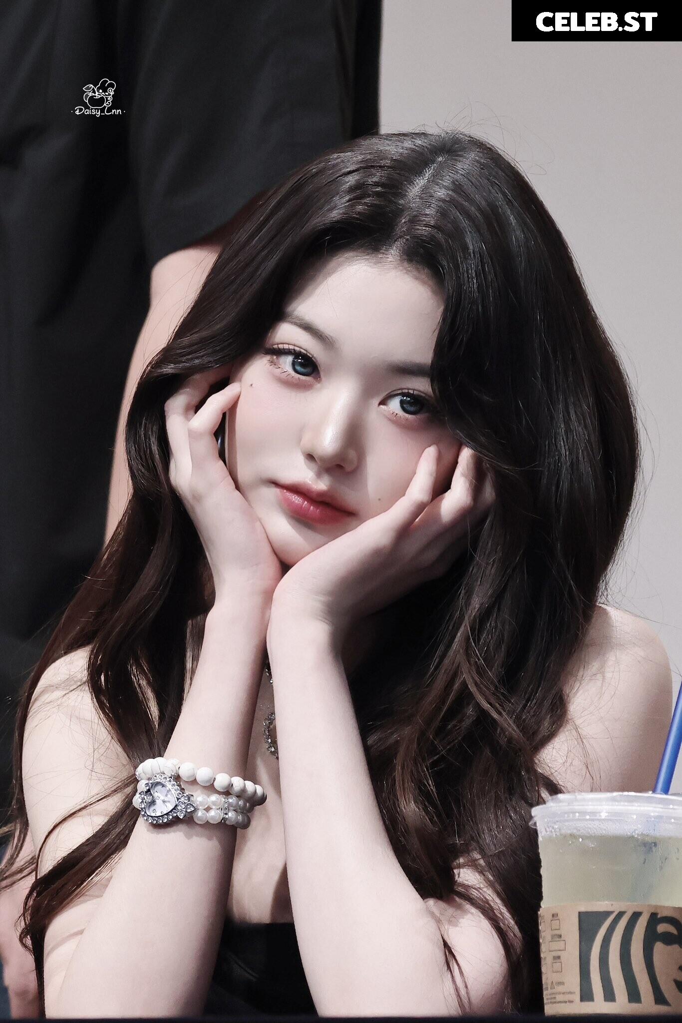 Jang Won-young / 장원영 WONYOUNG Image 10789569