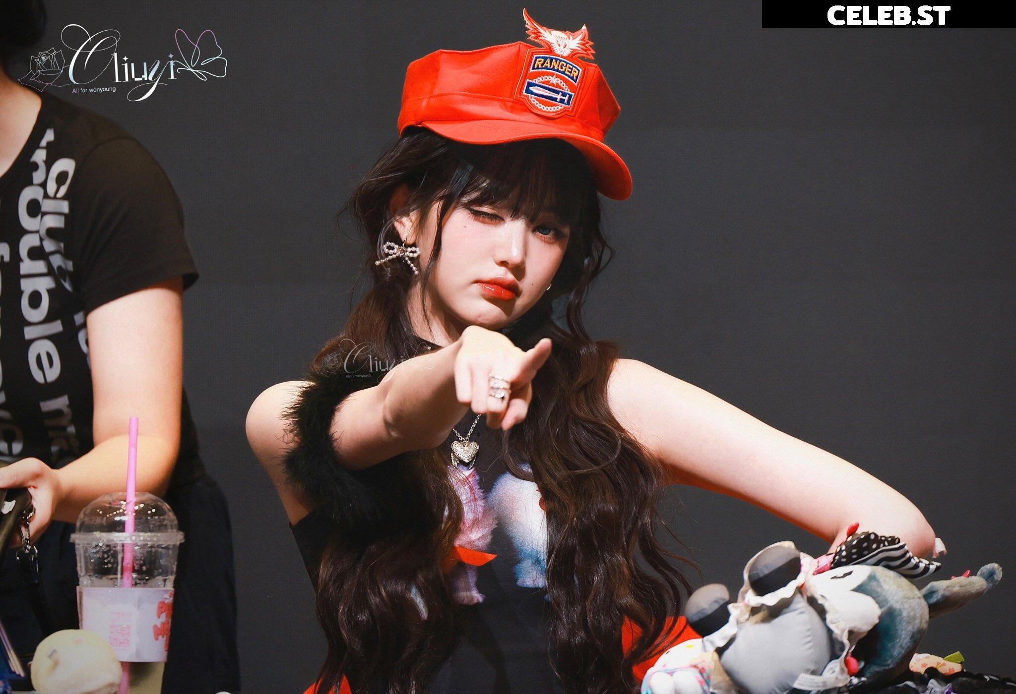 Jang Won-young / 장원영 WONYOUNG Image 10789550
