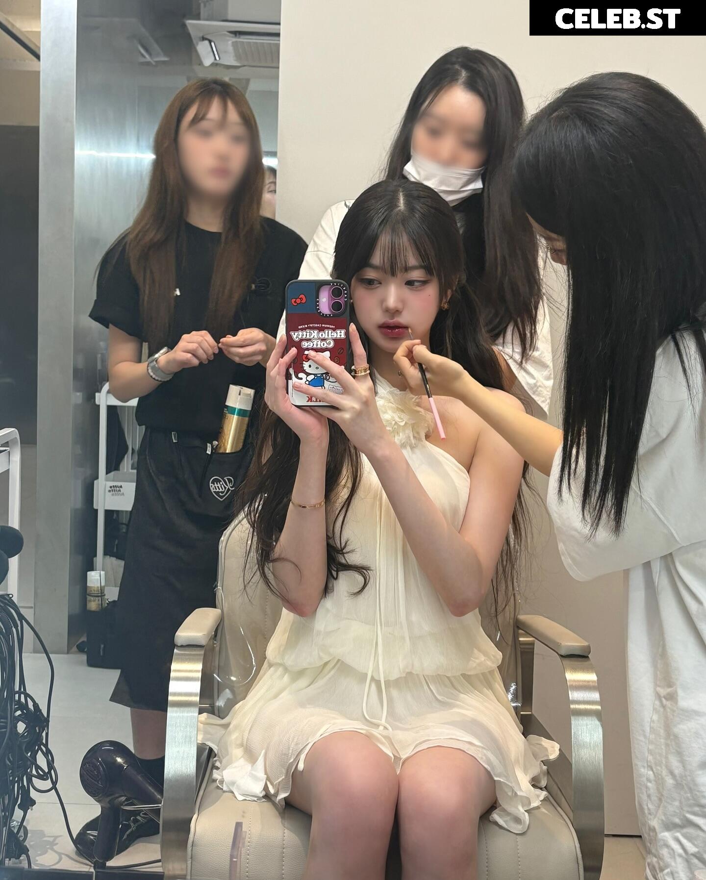 Jang Won-young / 장원영 WONYOUNG Image 10789557