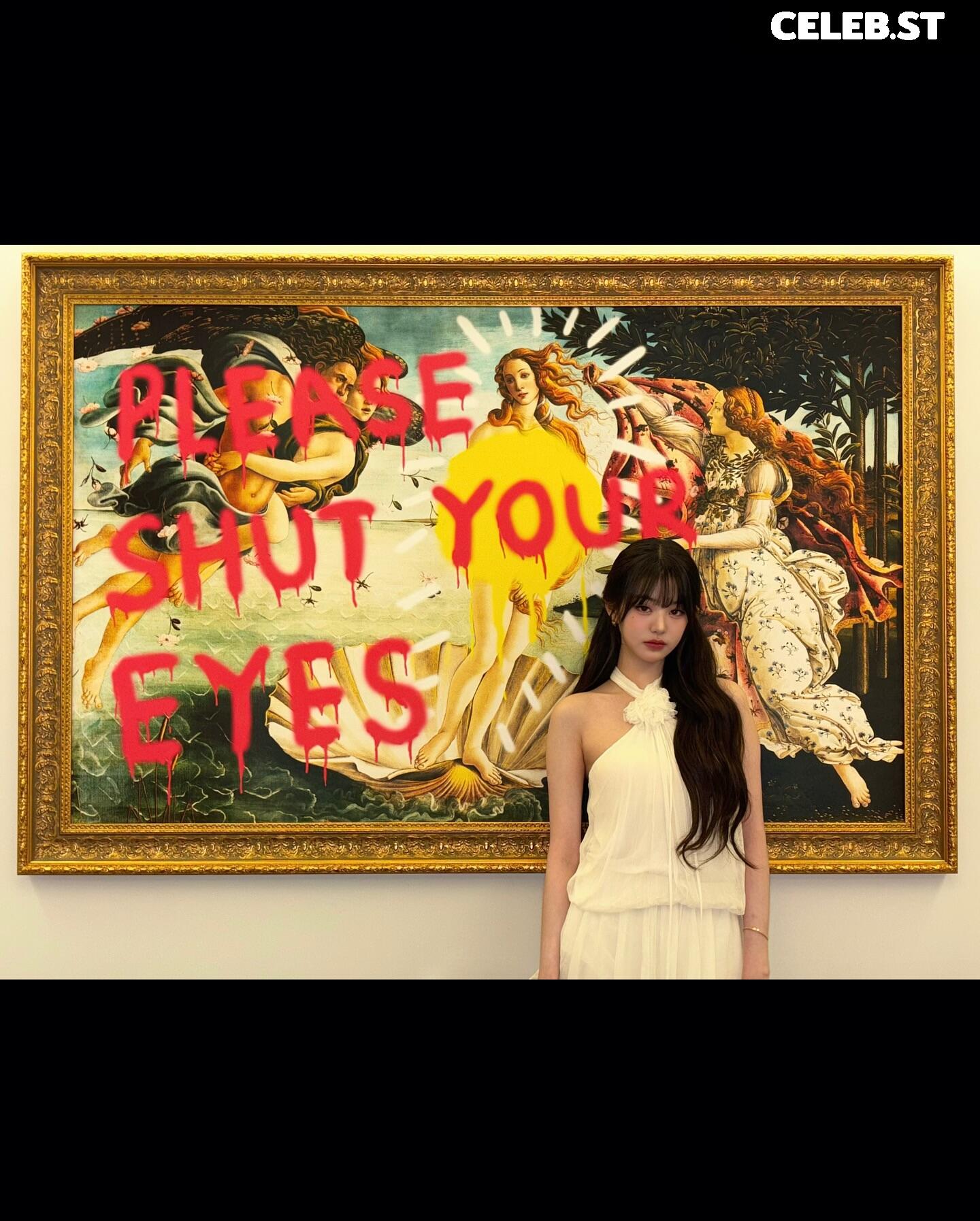 Jang Won-young / 장원영 WONYOUNG Image 10789559