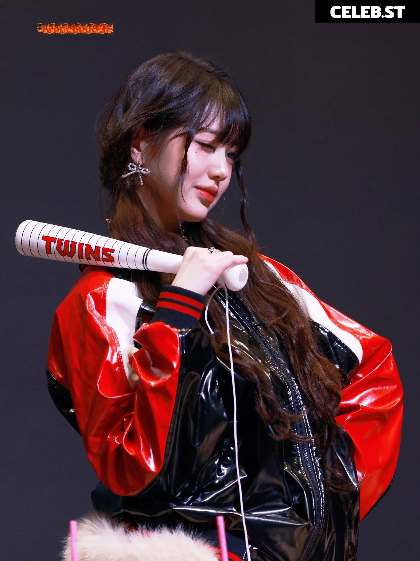 Jang Won-young / 장원영 WONYOUNG Image 10789542