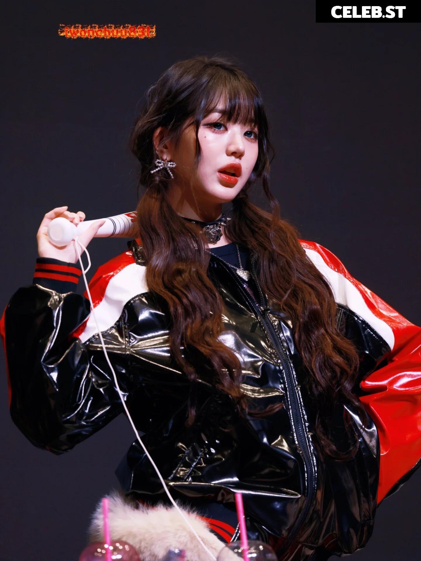 Jang Won-young / 장원영 WONYOUNG Image 10789541