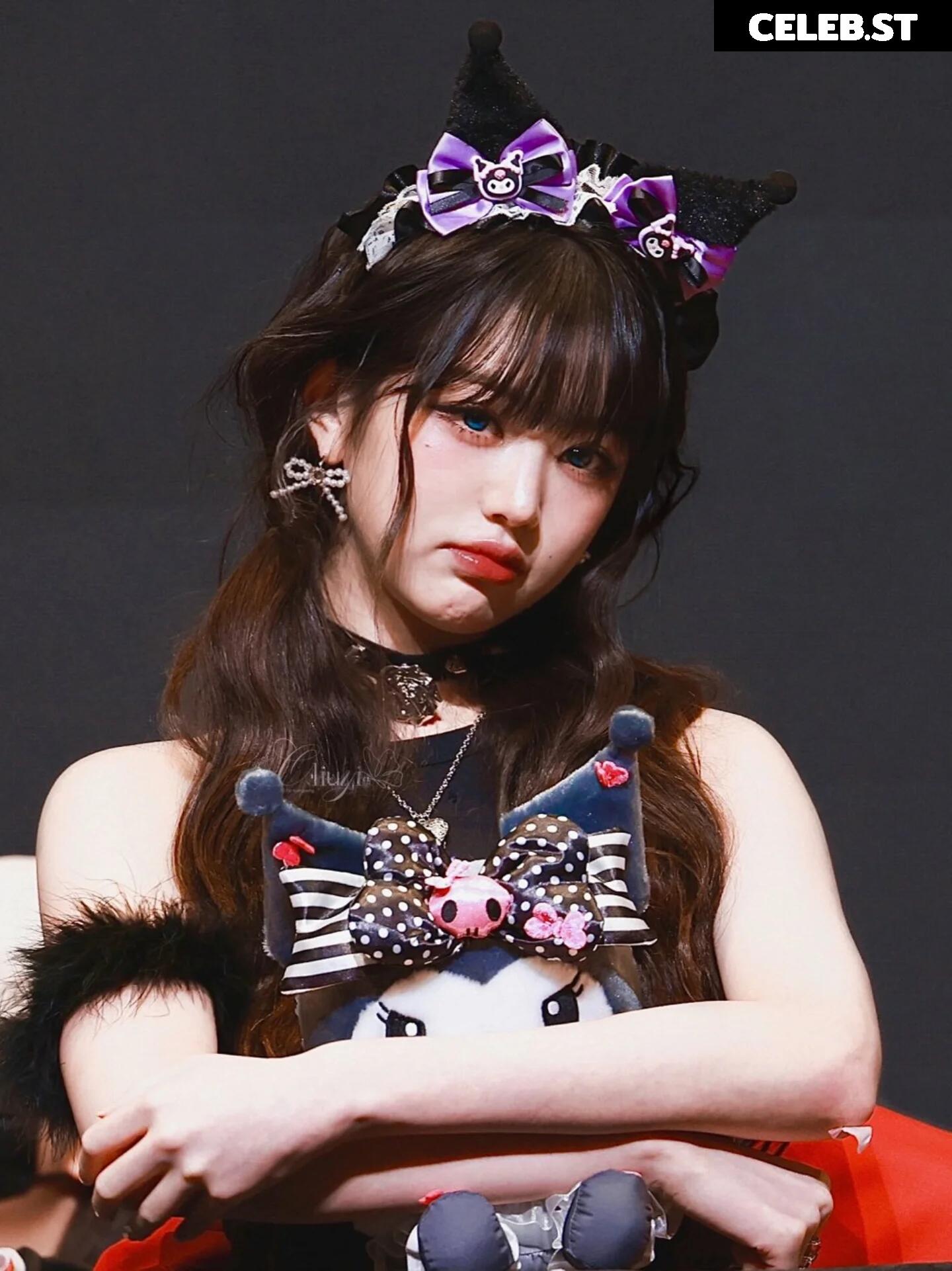 Jang Won-young / 장원영 WONYOUNG Image 10789540