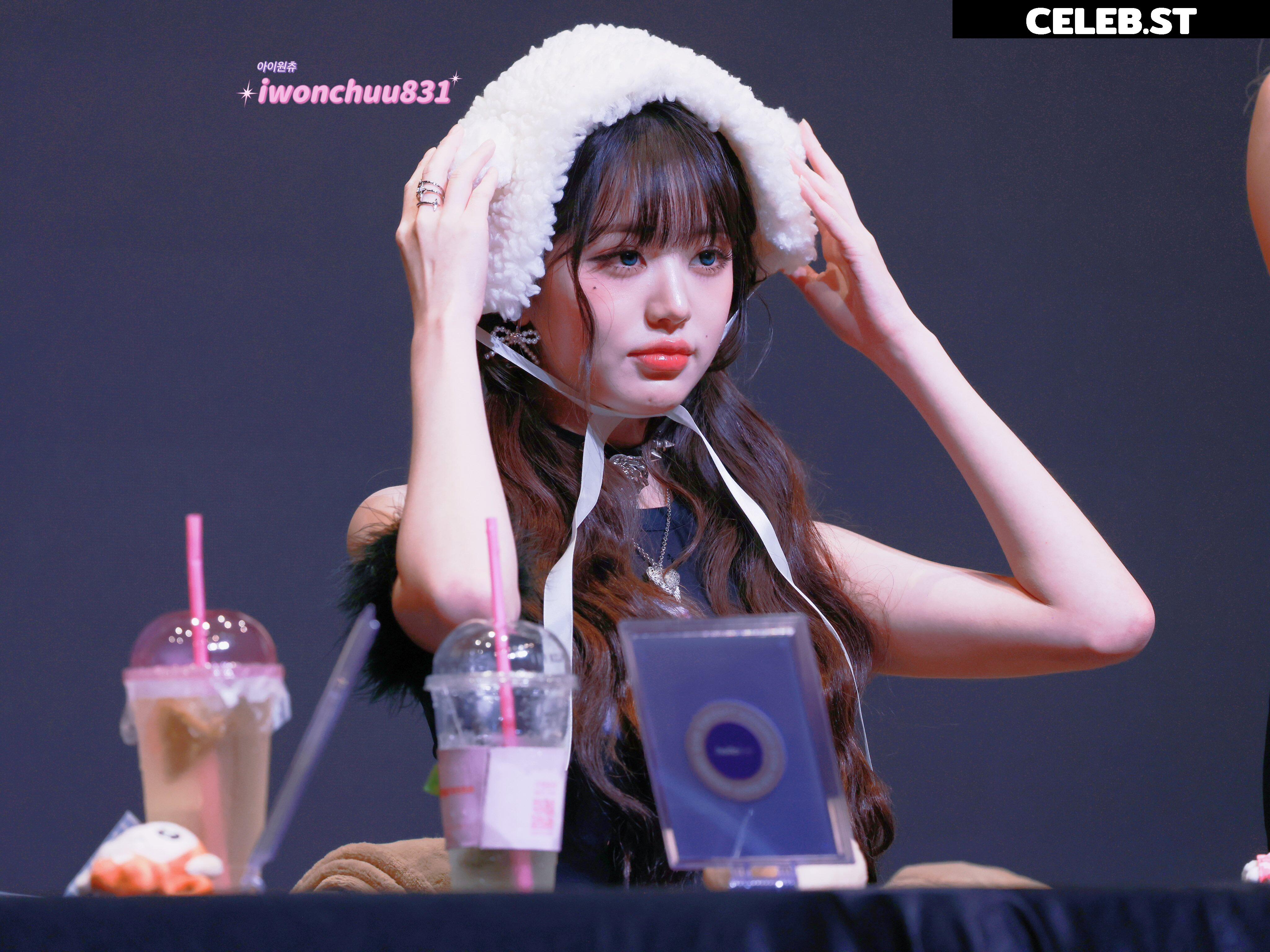Jang Won-young / 장원영 WONYOUNG Image 10789545