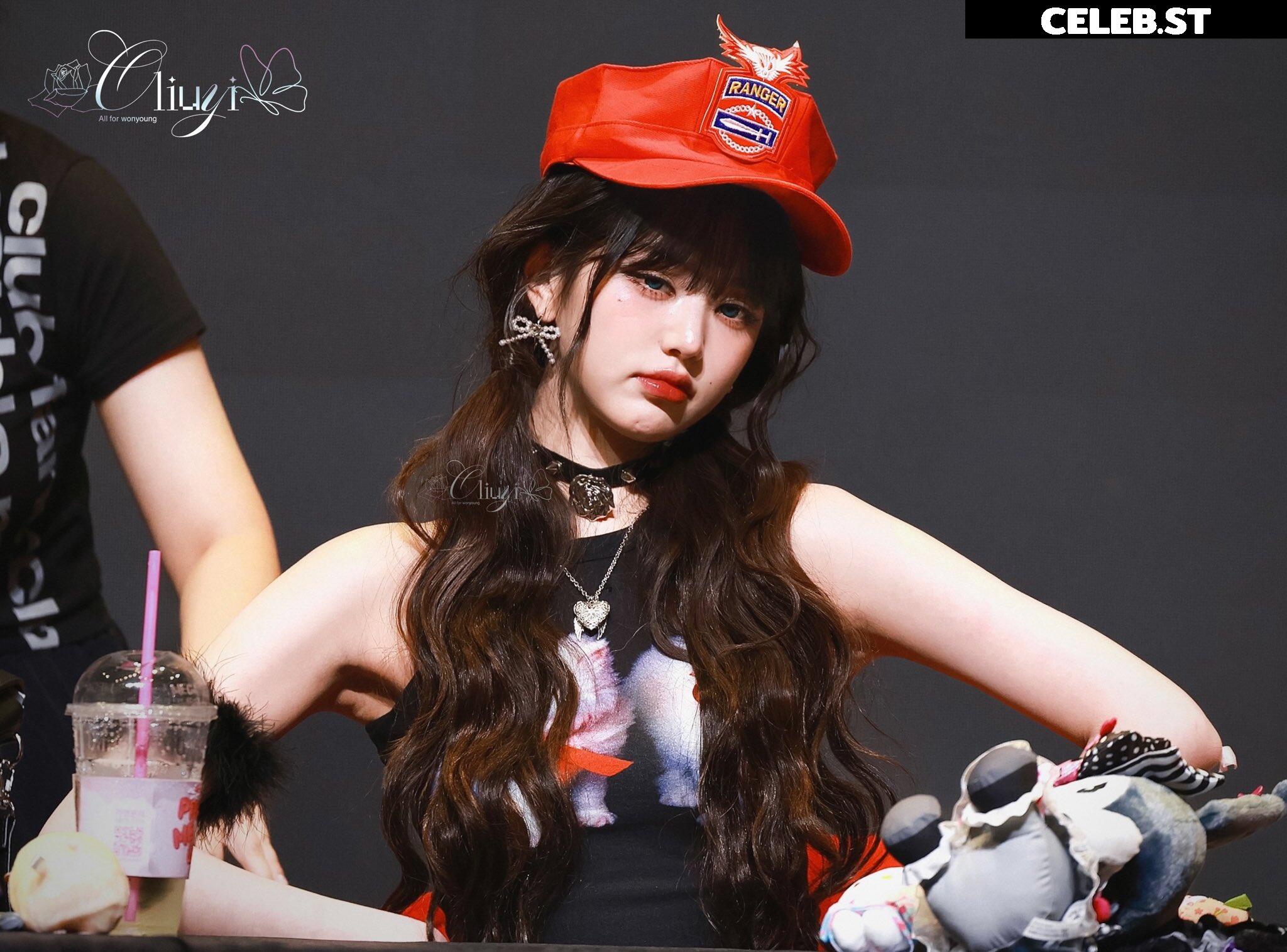 Jang Won-young / 장원영 WONYOUNG Image 10789549