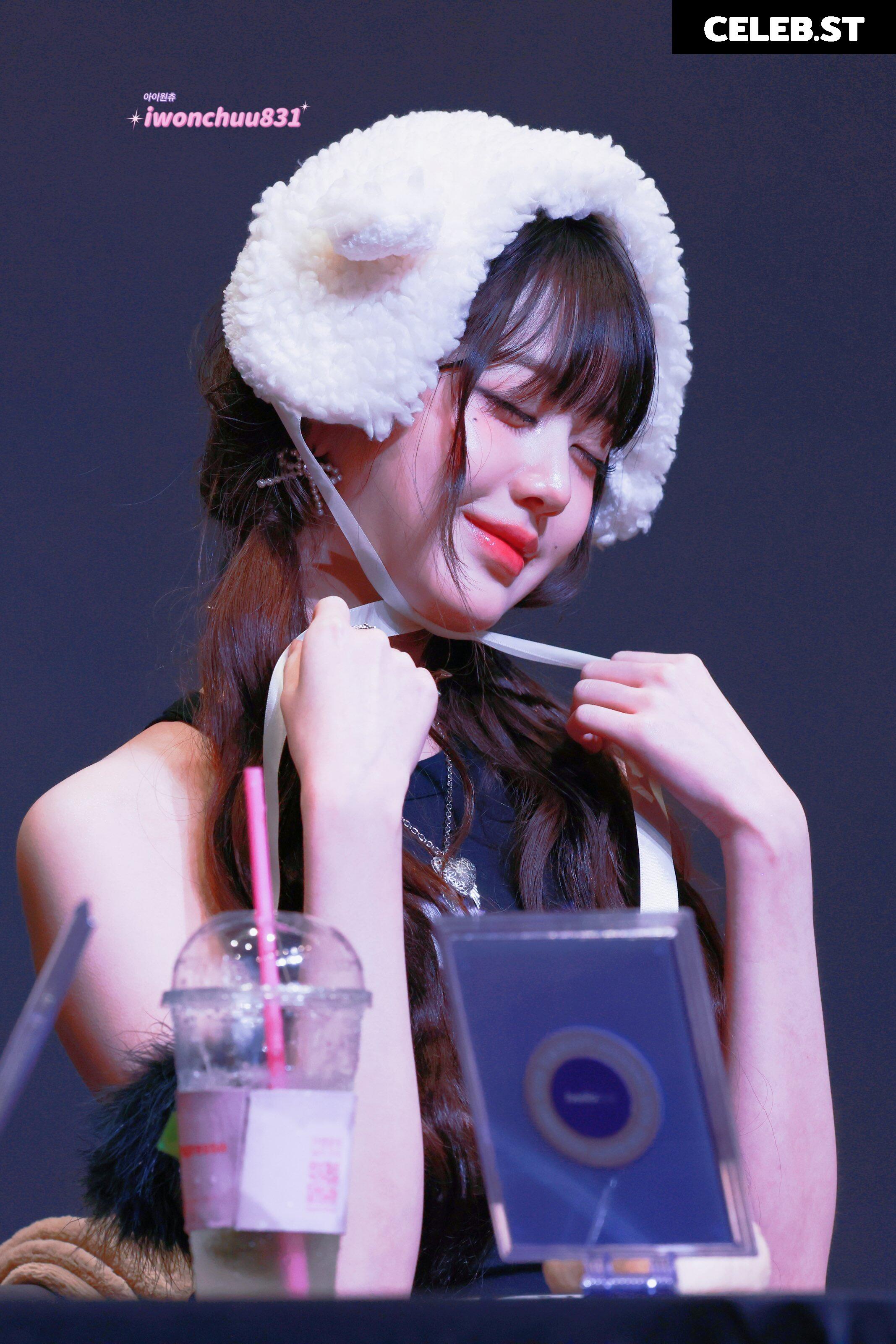 Jang Won-young / 장원영 WONYOUNG Image 10789548