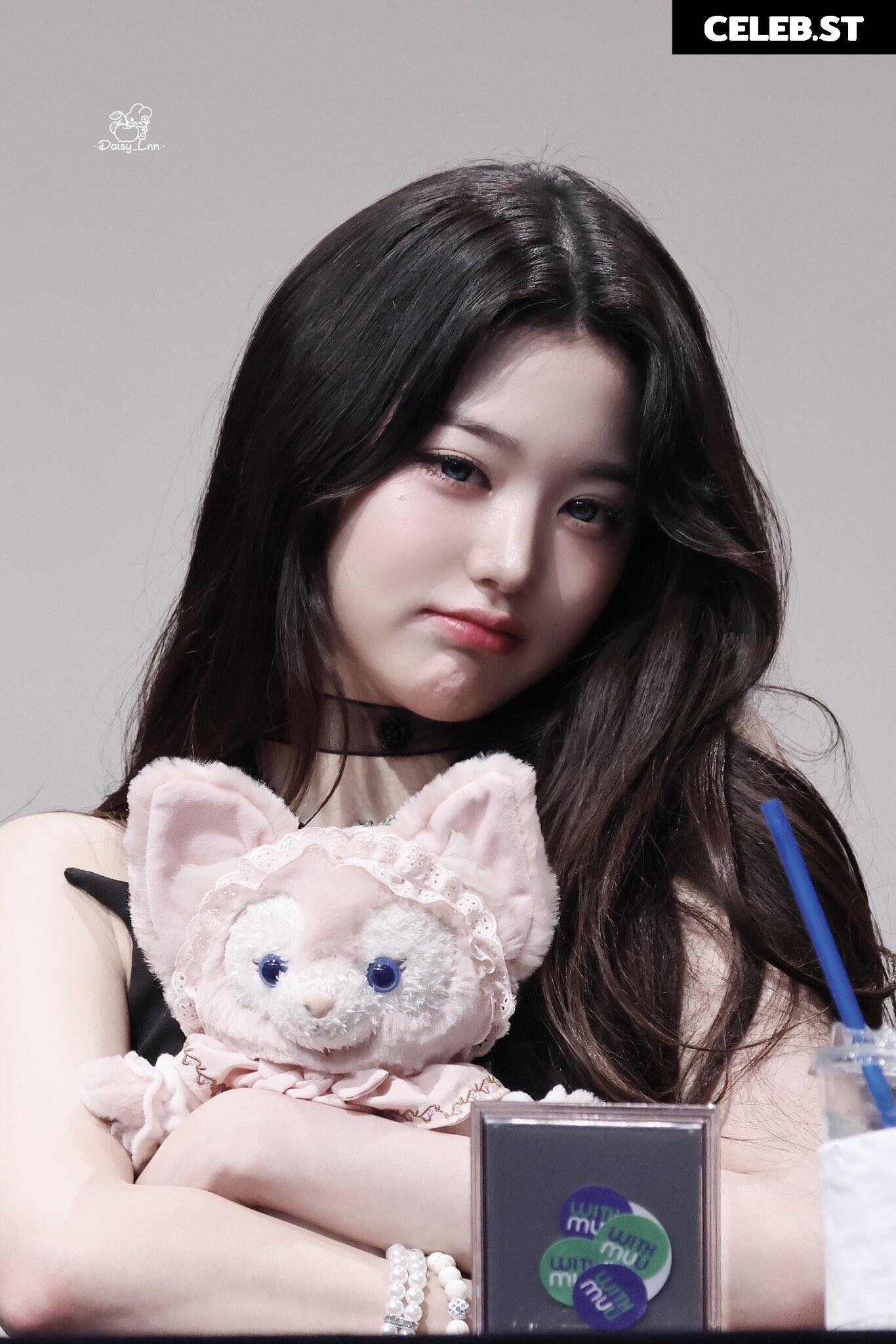 Jang Won-young / 장원영 WONYOUNG Image 10789573