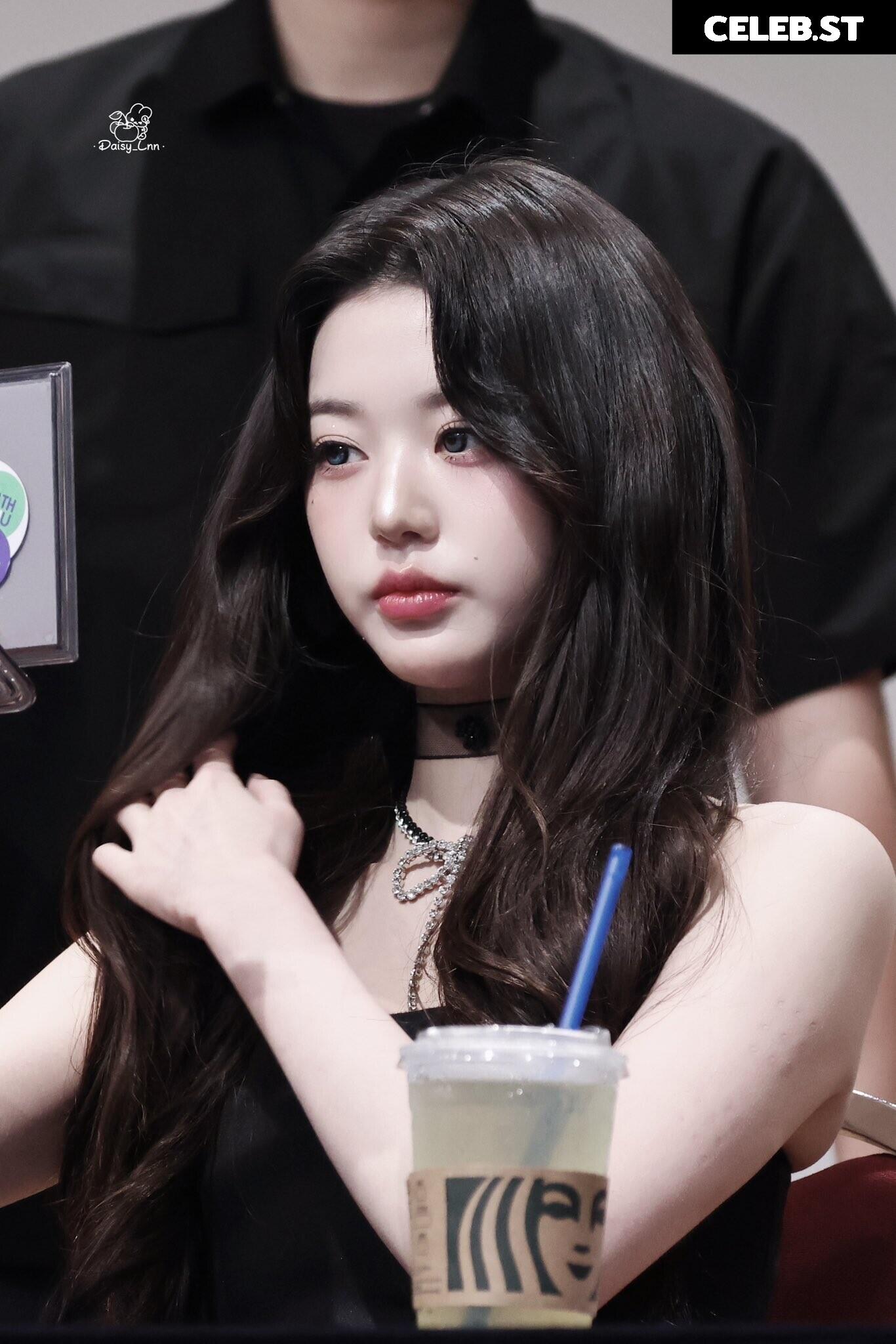 Jang Won-young / 장원영 WONYOUNG Image 10789571