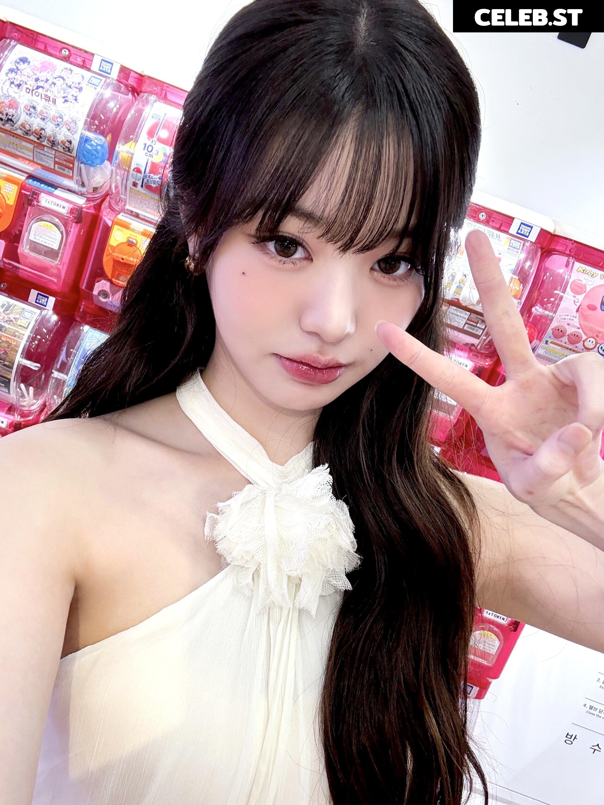 Jang Won-young / 장원영 WONYOUNG Image 10789493