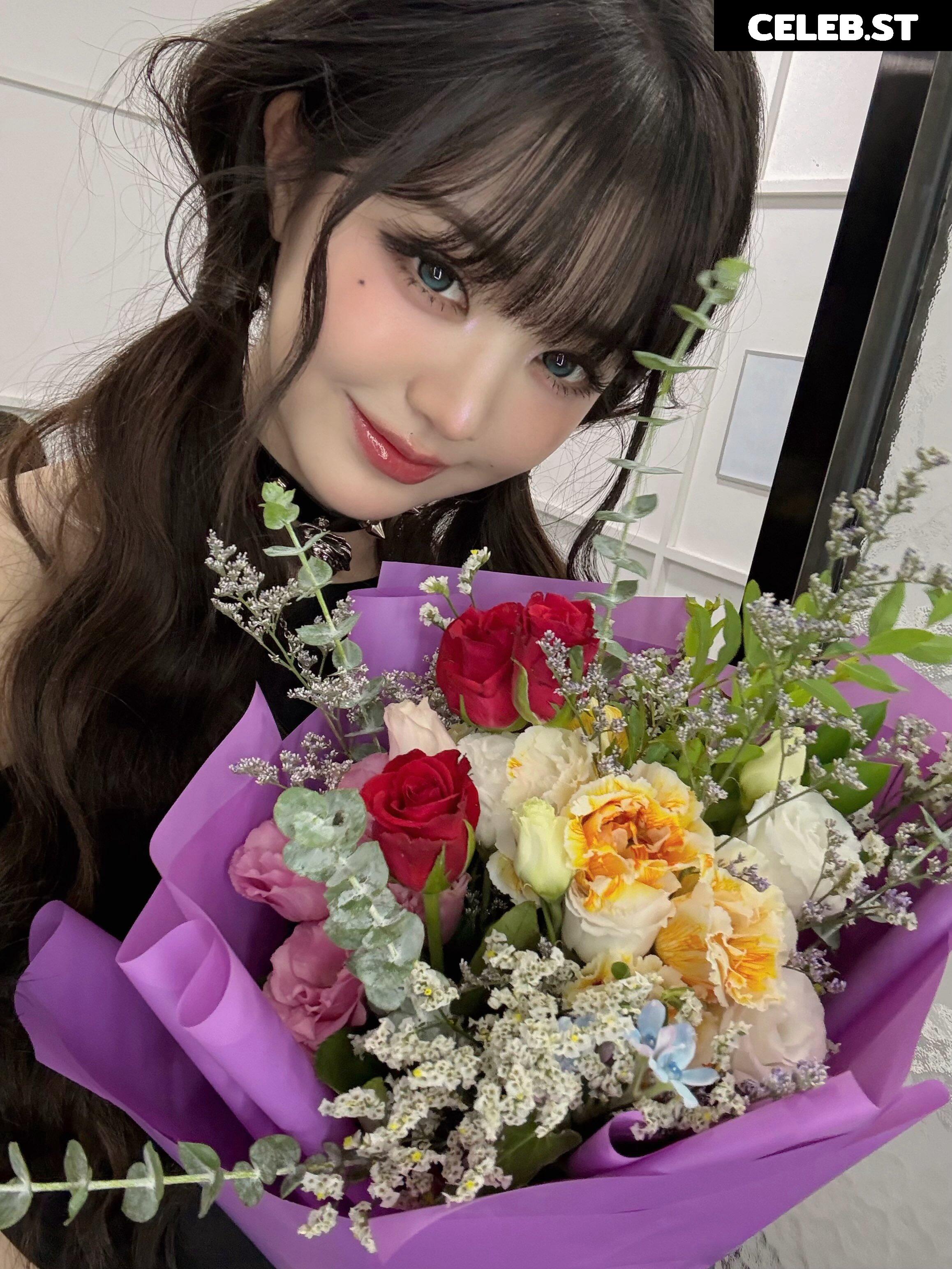 Jang Won-young / 장원영 WONYOUNG Image 10789497