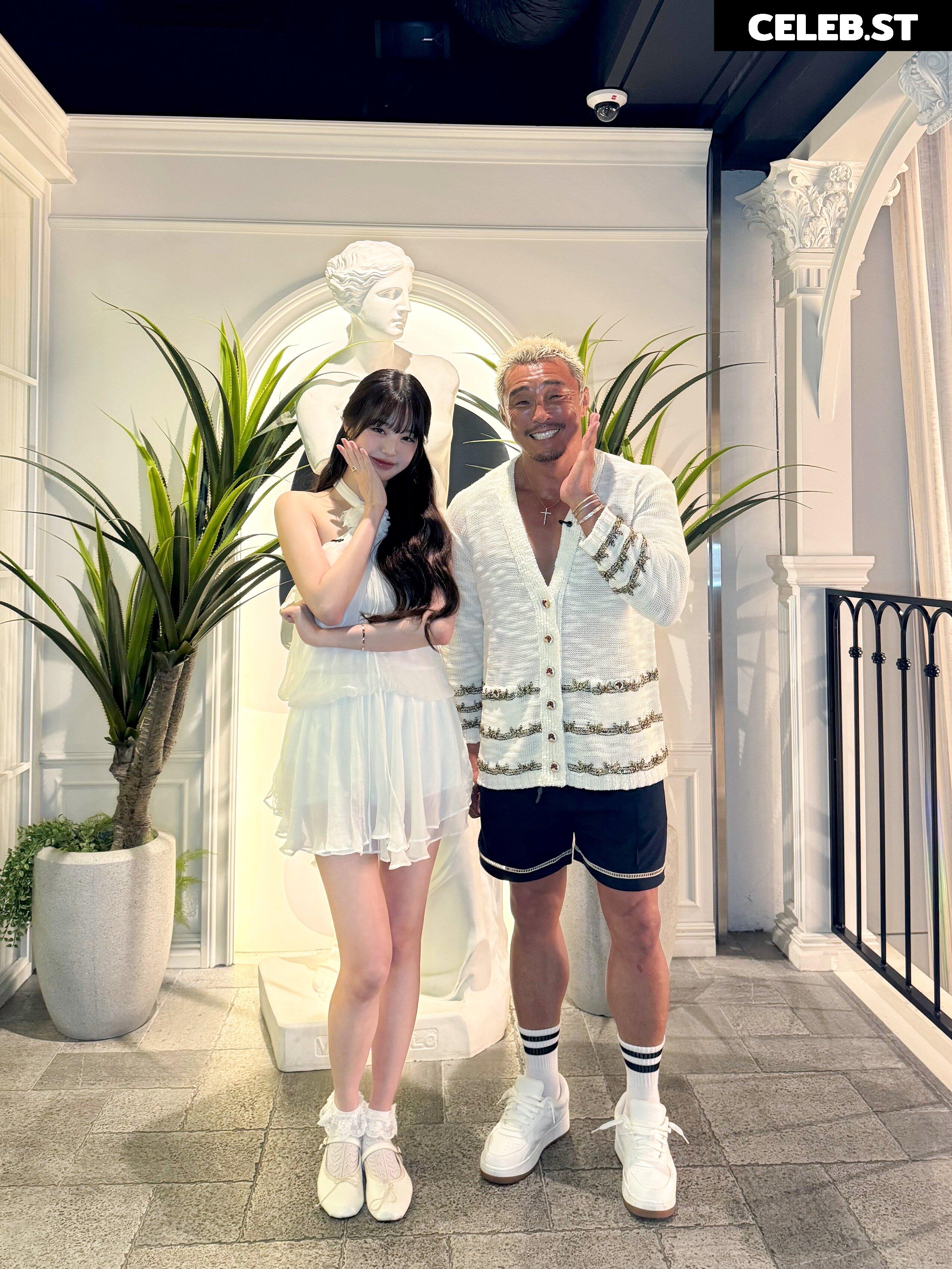 Jang Won-young / 장원영 WONYOUNG Image 10789495